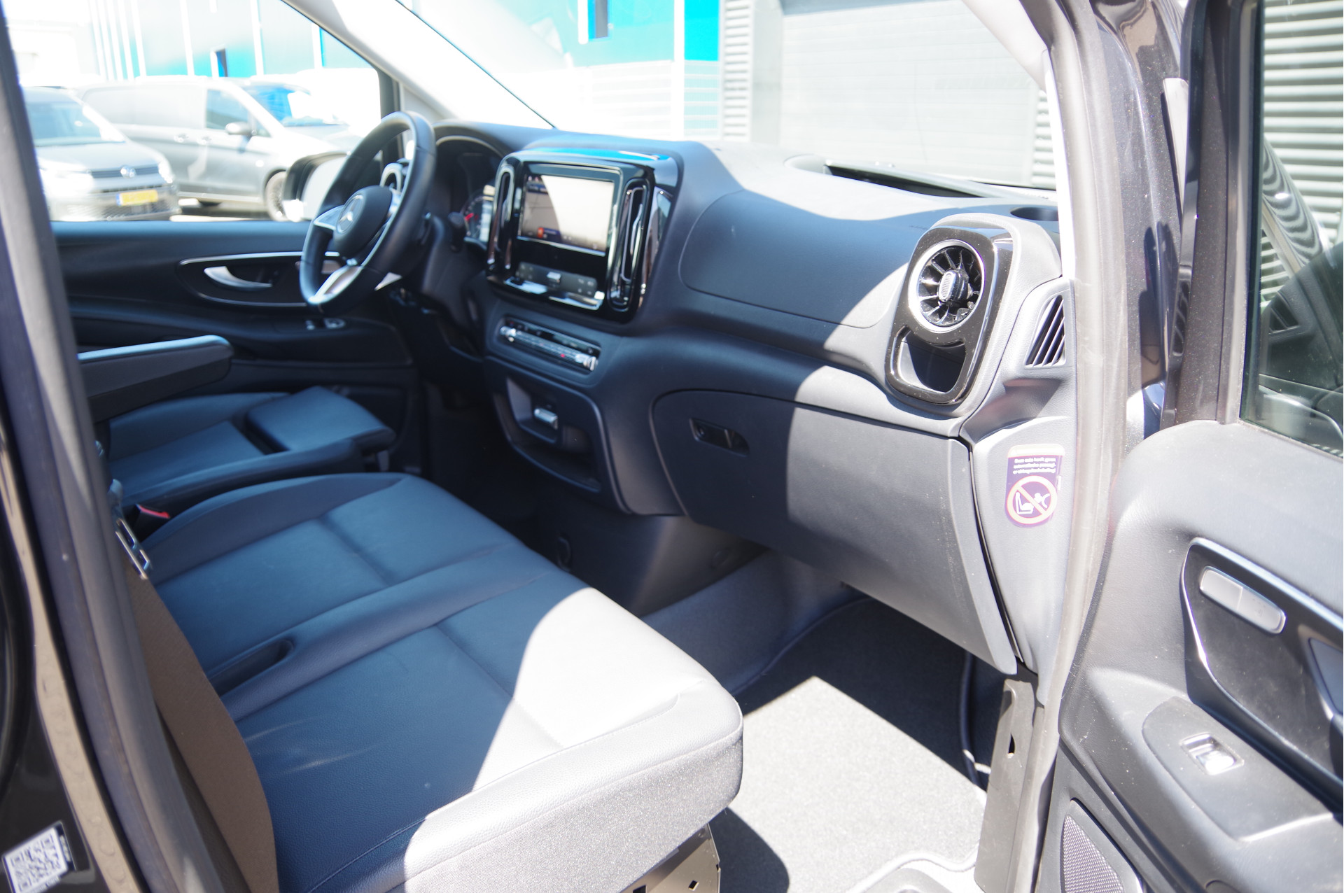 Mercedes-Benz Vito - Afbeelding 37
