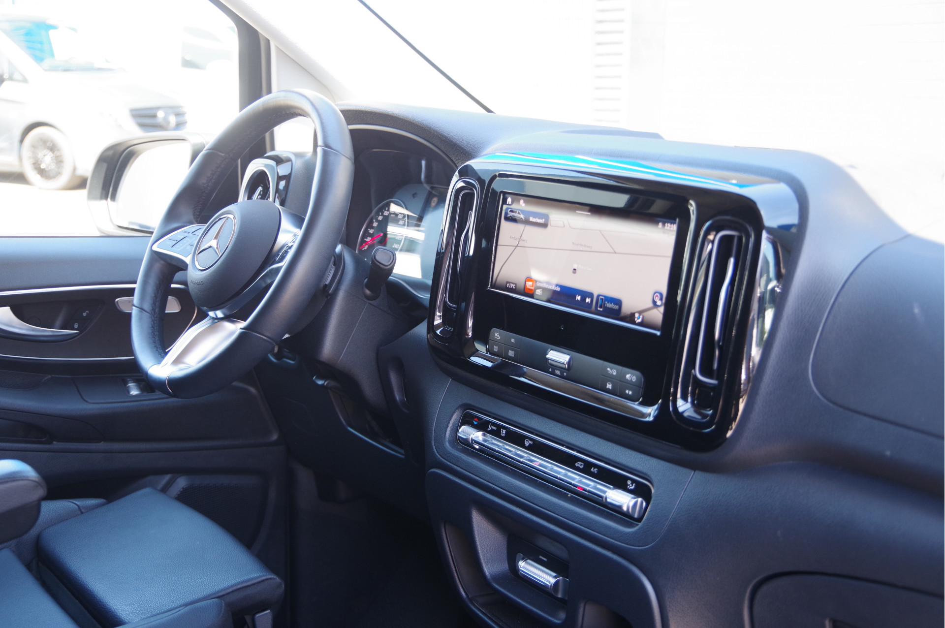 Mercedes-Benz Vito - Afbeelding 38