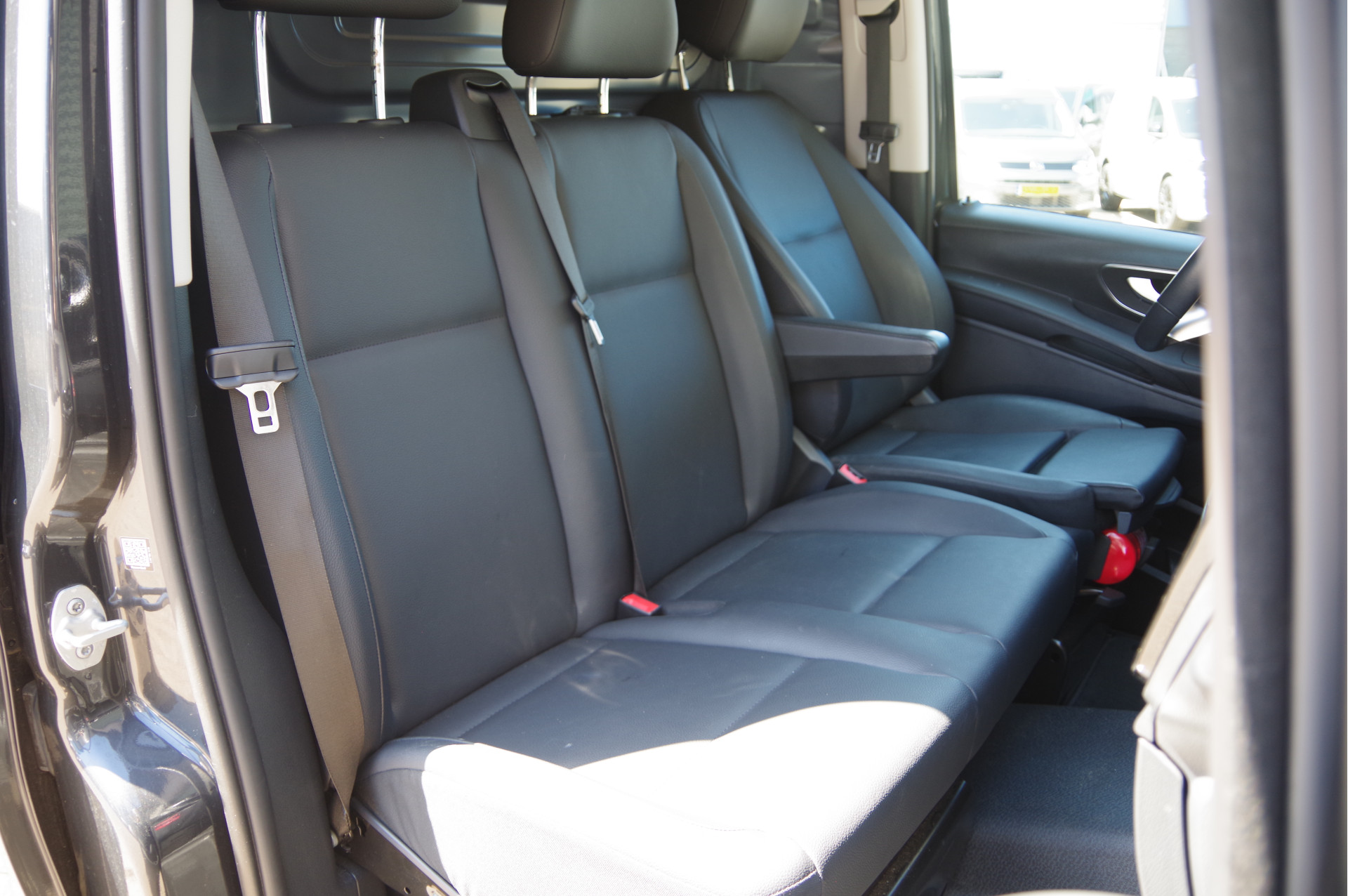 Mercedes-Benz Vito - Afbeelding 39