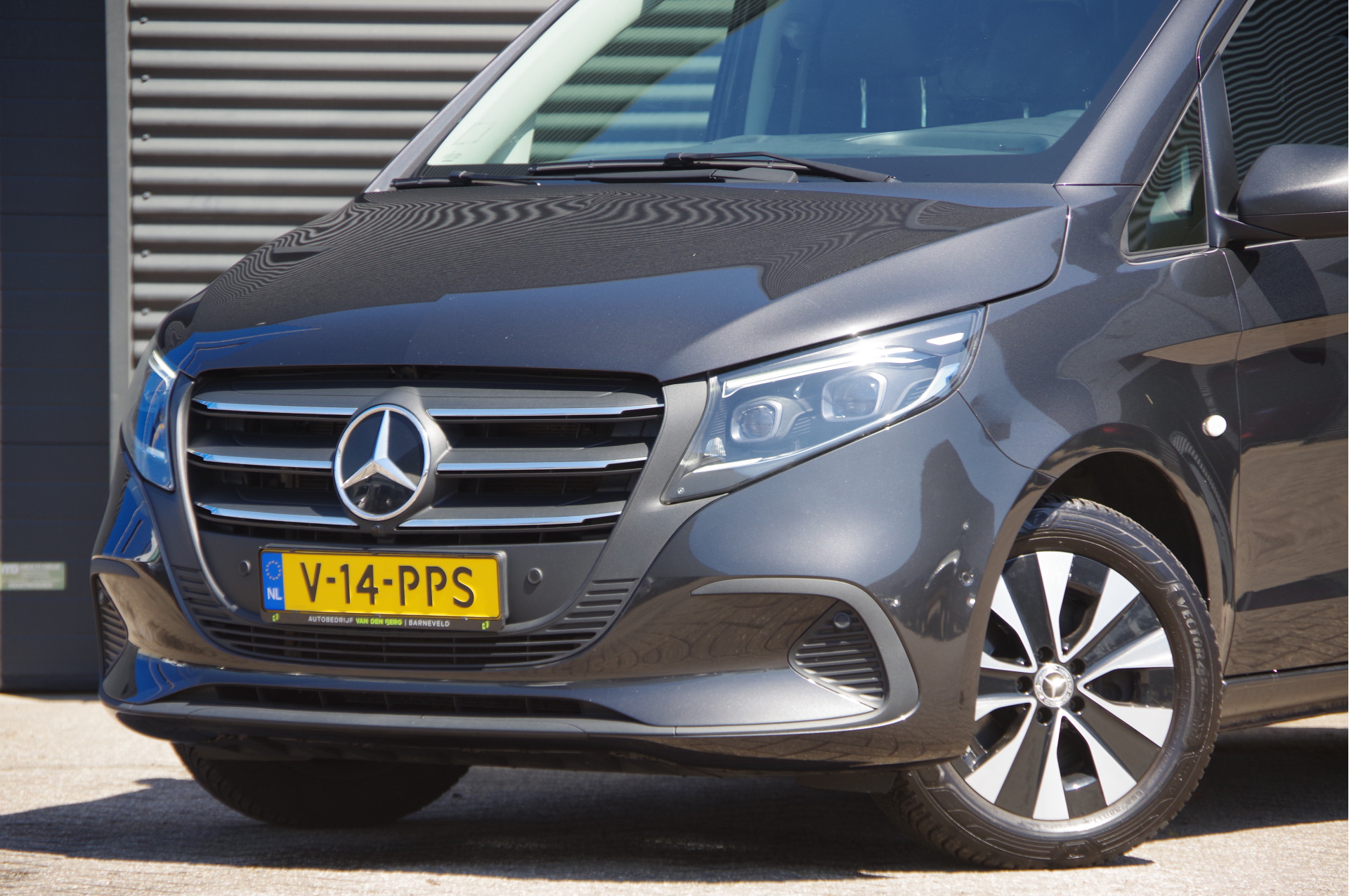 Mercedes-Benz Vito - Afbeelding 4