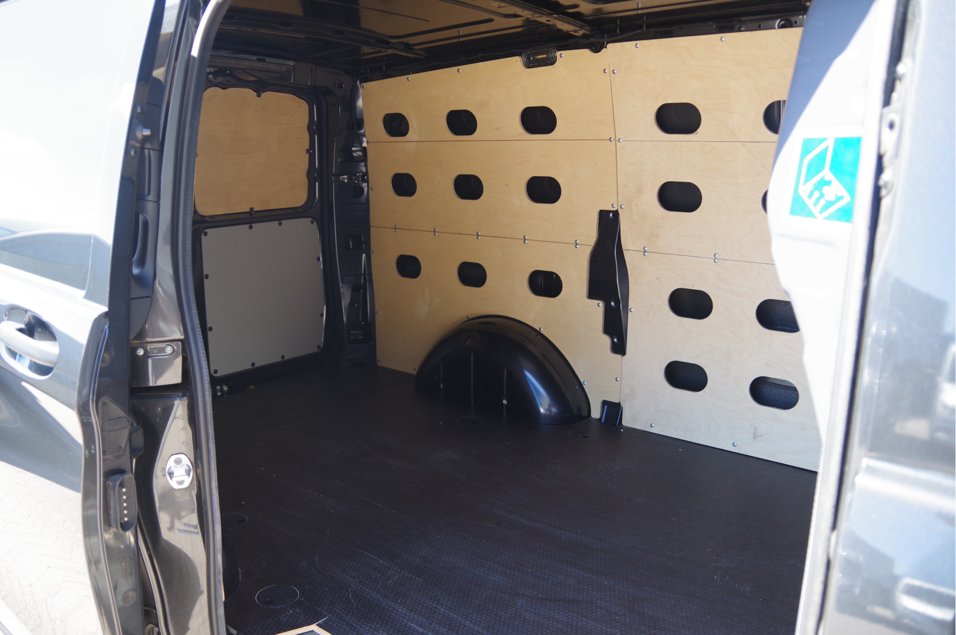 Mercedes-Benz Vito - Afbeelding 40