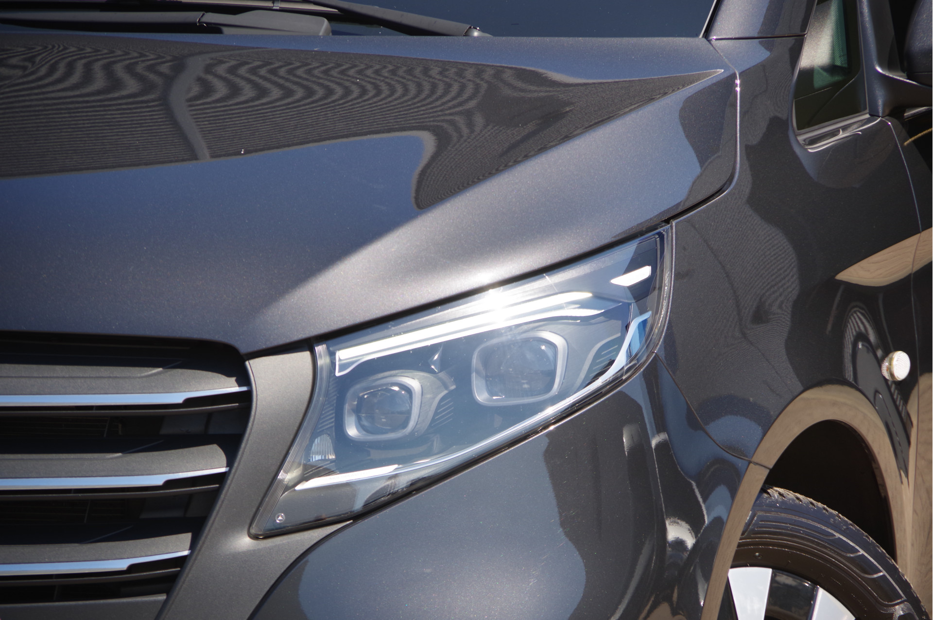 Mercedes-Benz Vito - Afbeelding 6