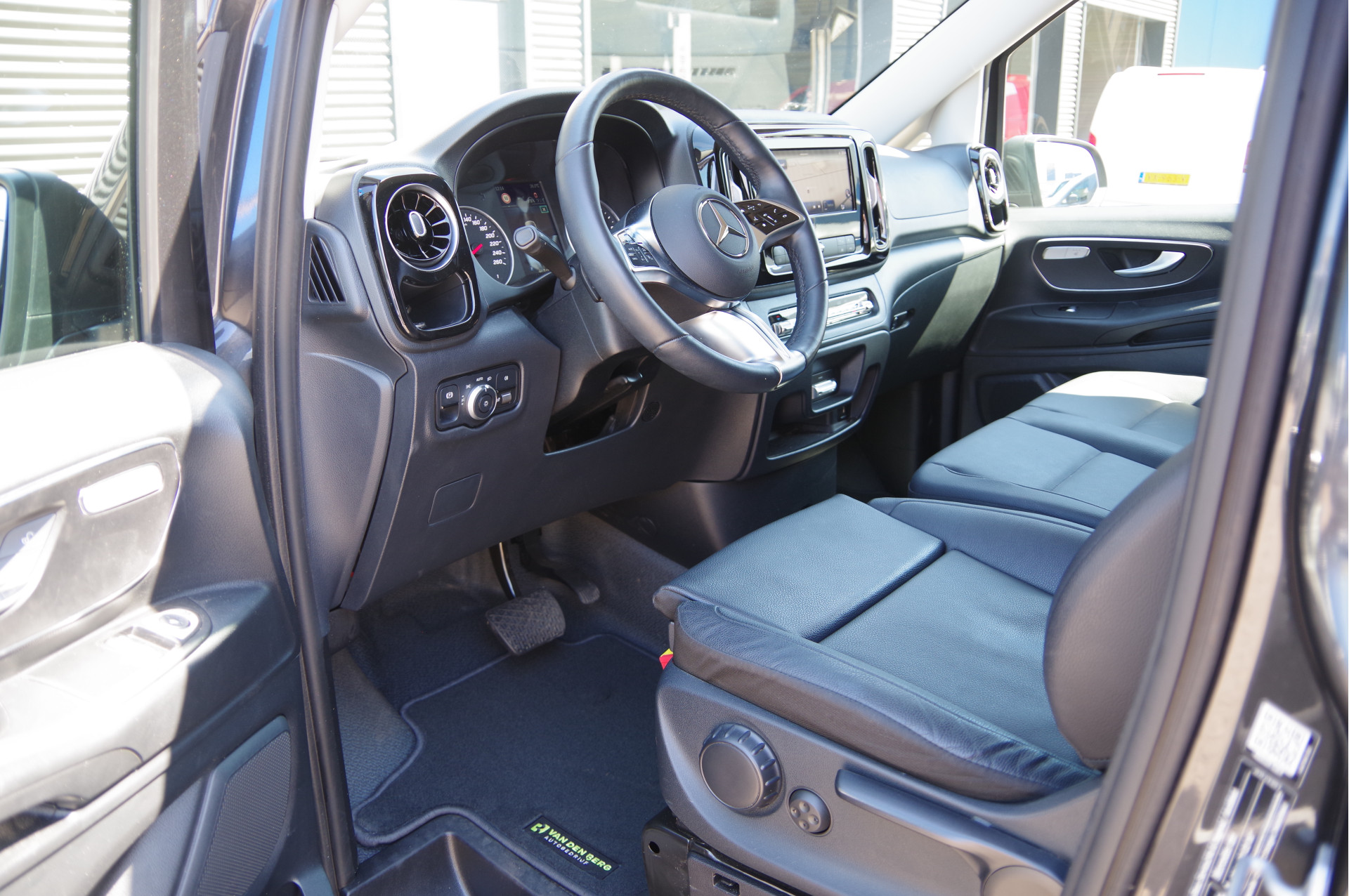 Mercedes-Benz Vito - Afbeelding 7