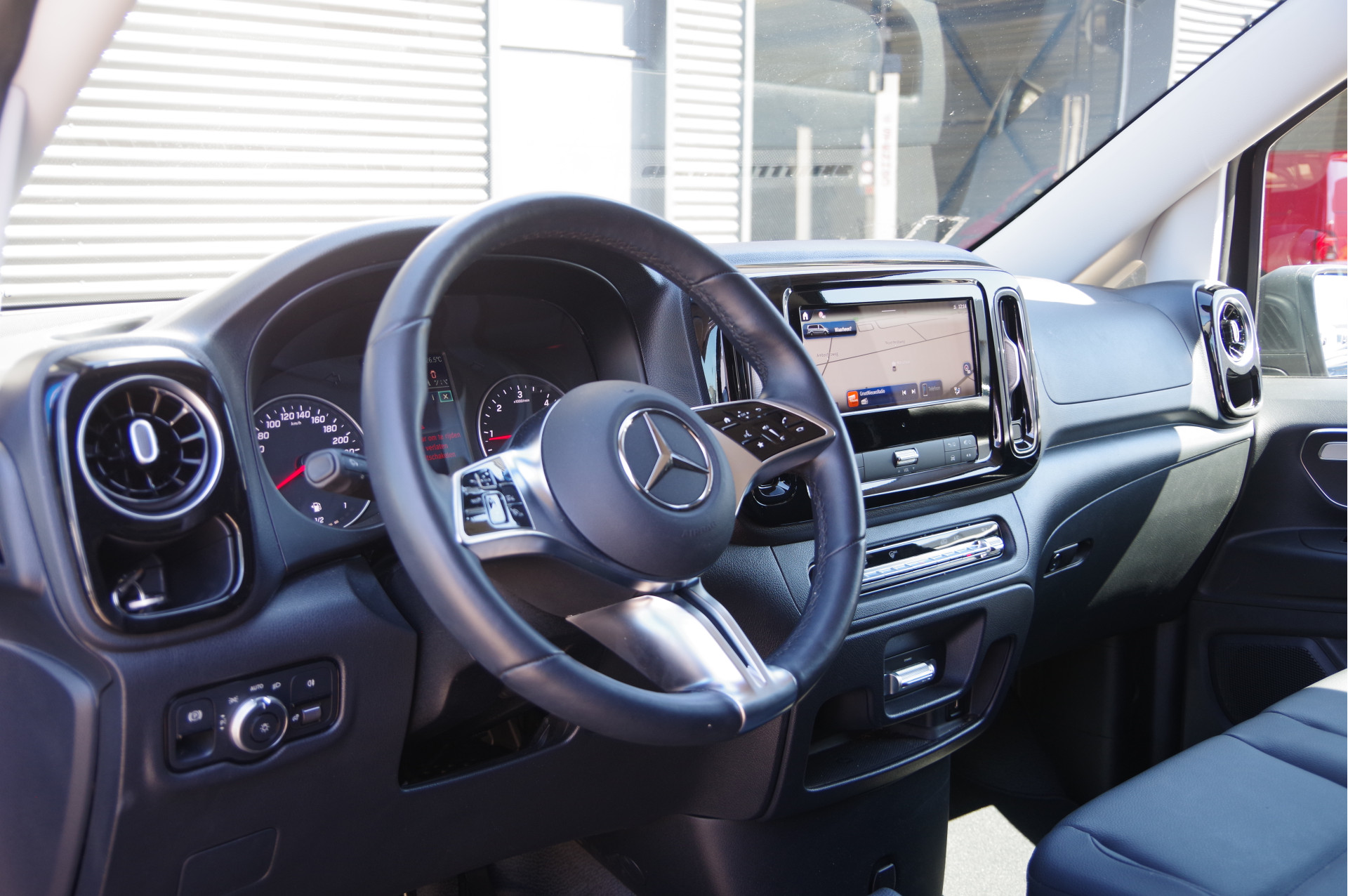 Mercedes-Benz Vito - Afbeelding 8