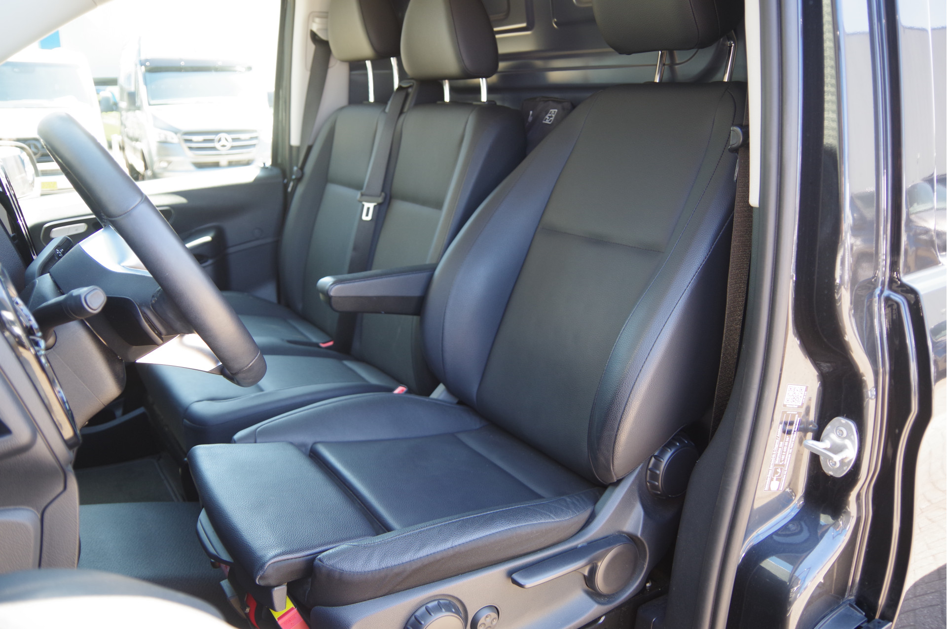 Mercedes-Benz Vito - Afbeelding 9
