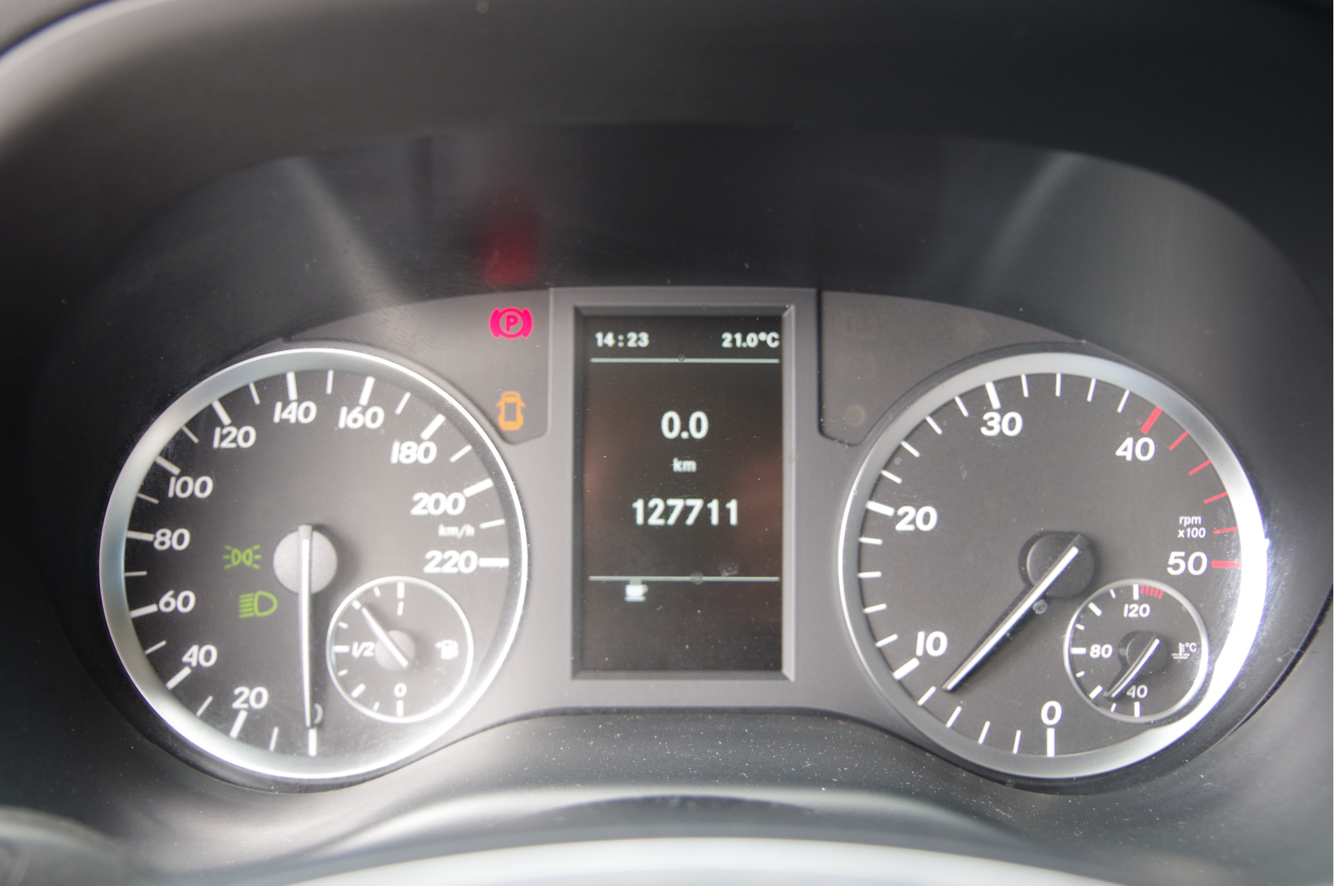 Mercedes-Benz Vito - Afbeelding 11