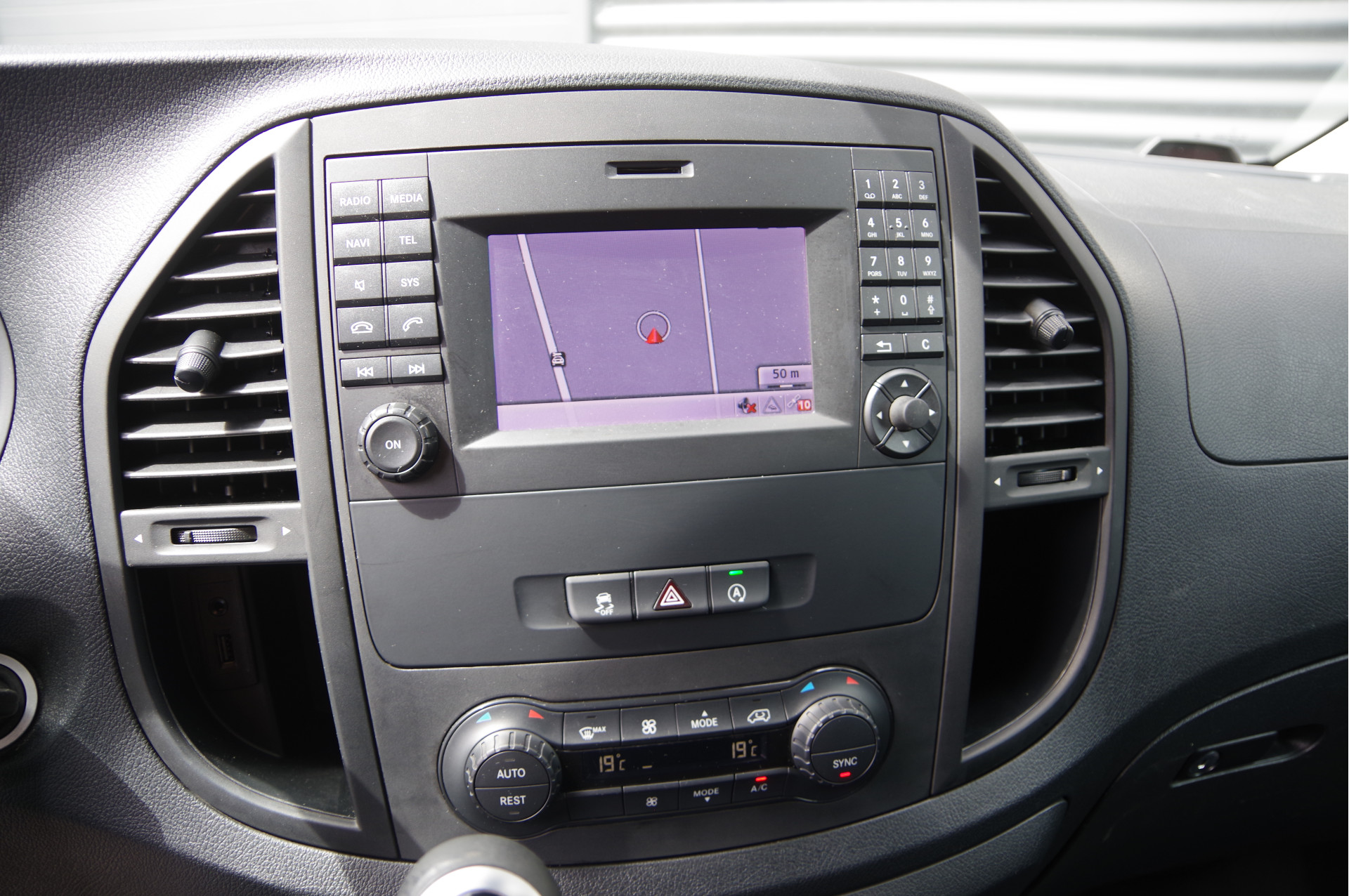 Mercedes-Benz Vito - Afbeelding 12