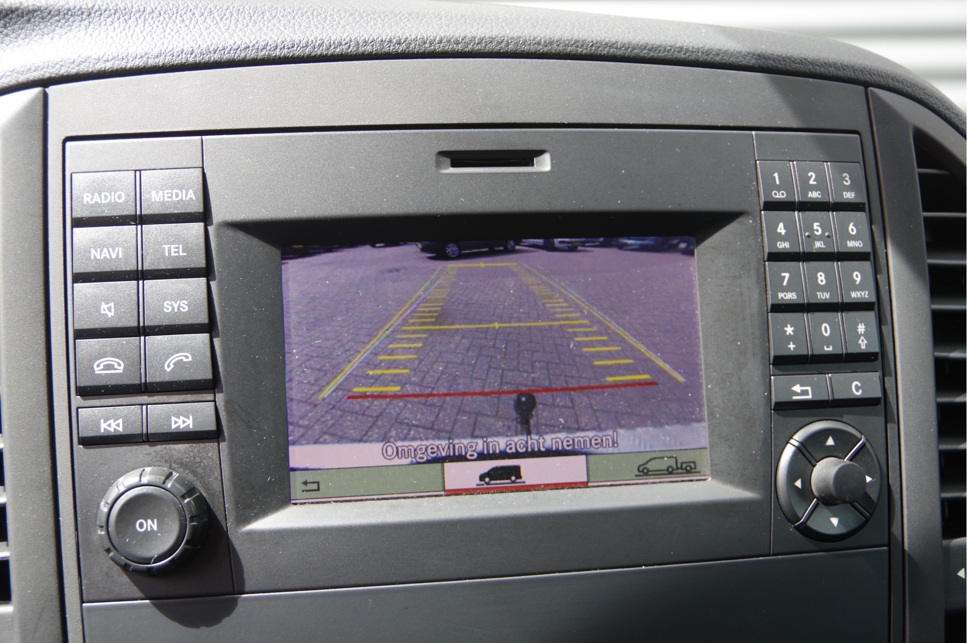 Mercedes-Benz Vito - Afbeelding 13