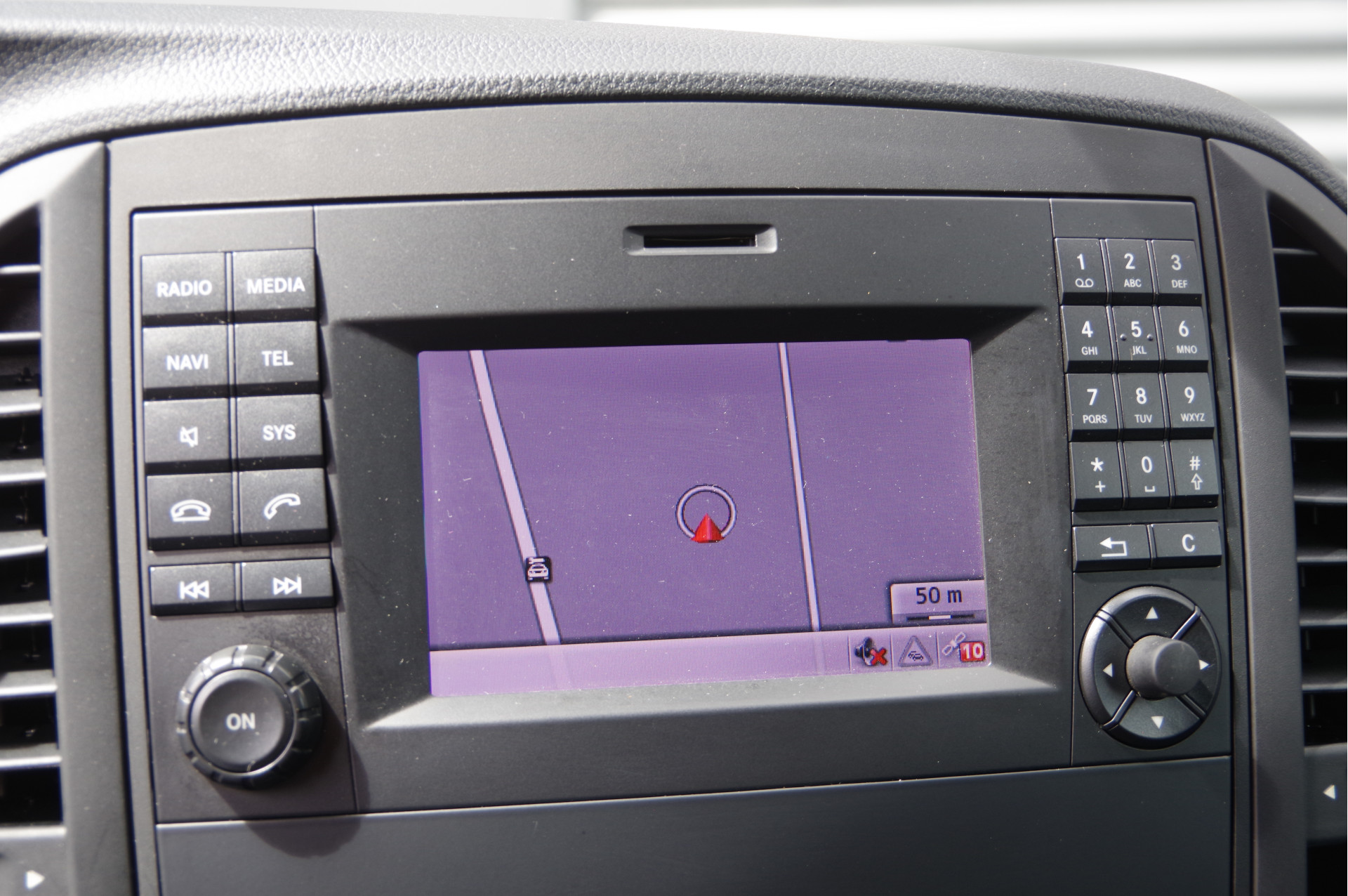 Mercedes-Benz Vito - Afbeelding 14