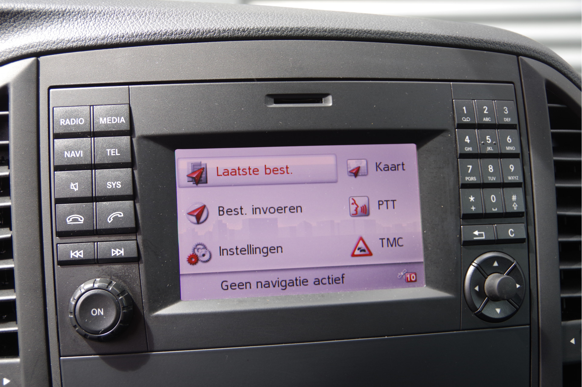 Mercedes-Benz Vito - Afbeelding 15