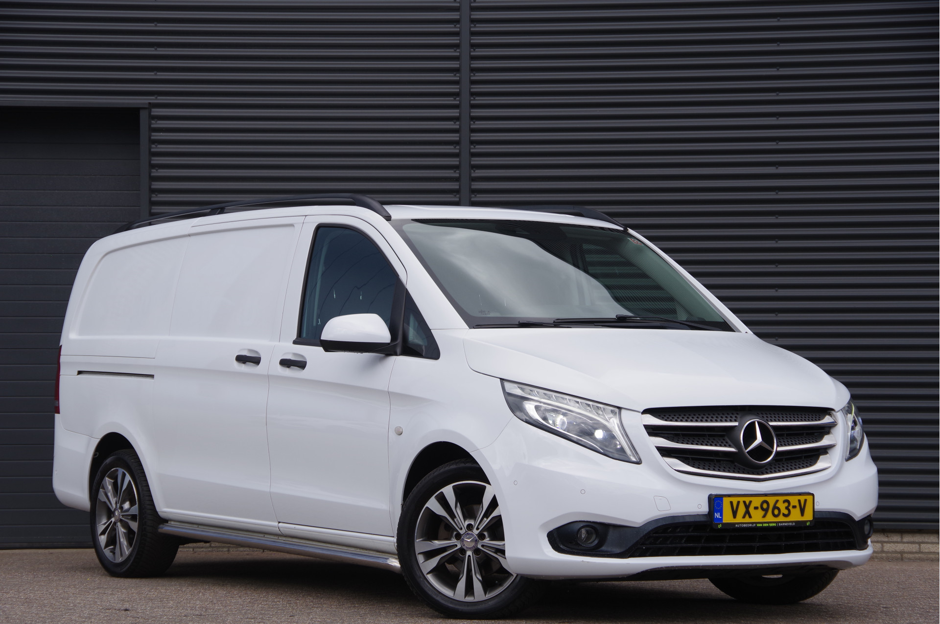 Mercedes-Benz Vito - Afbeelding 19