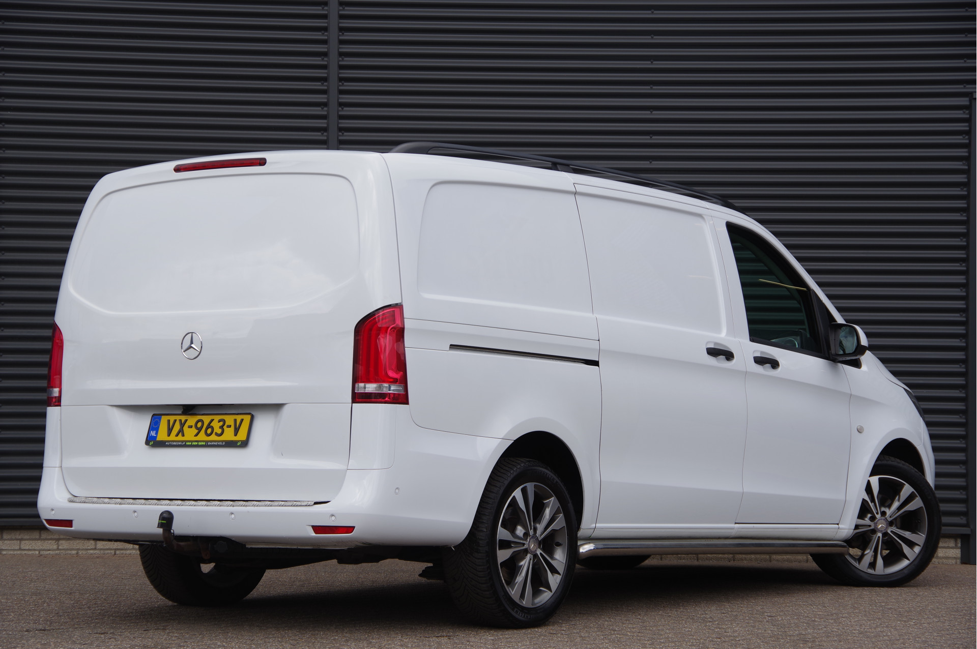 Mercedes-Benz Vito - Afbeelding 2