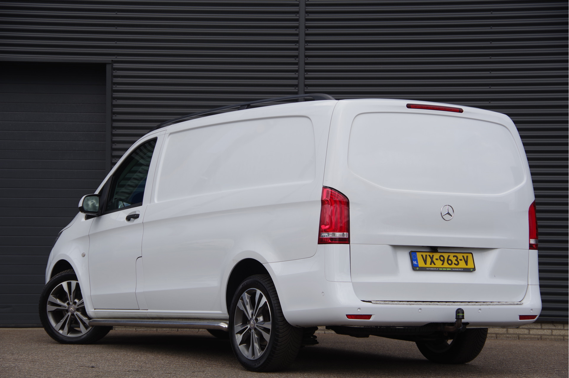 Mercedes-Benz Vito - Afbeelding 20