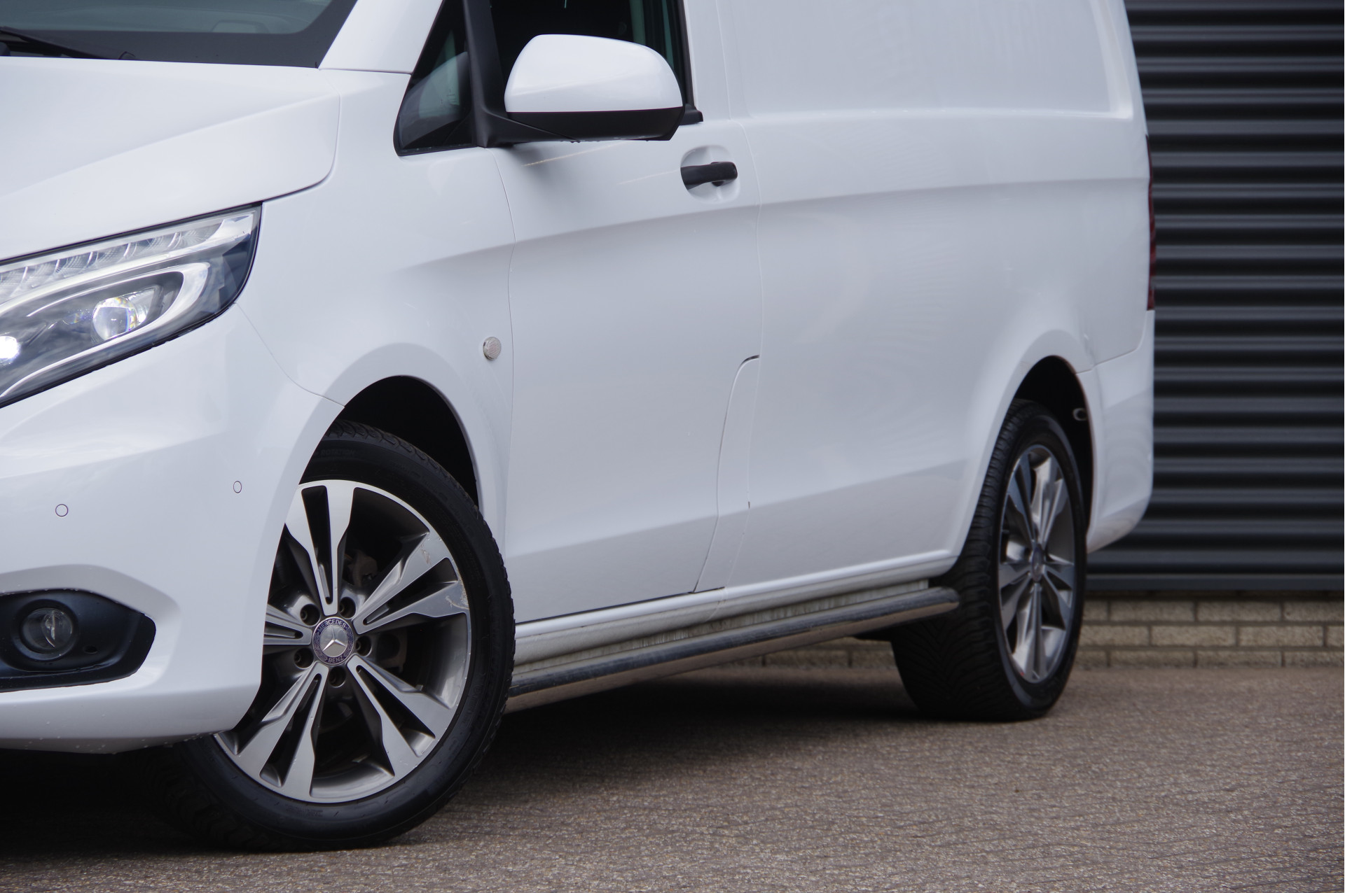 Mercedes-Benz Vito - Afbeelding 21