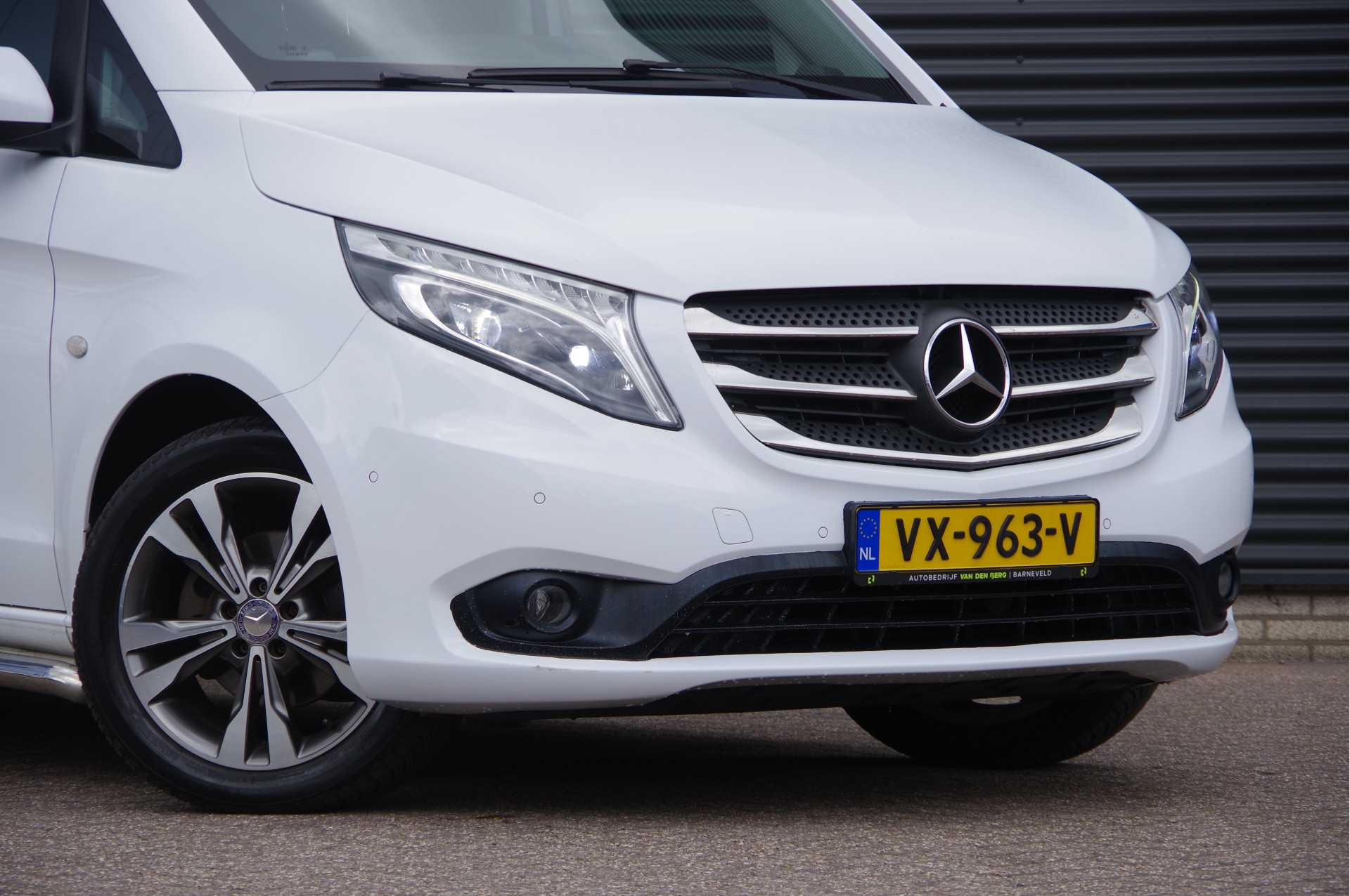 Mercedes-Benz Vito - Afbeelding 22