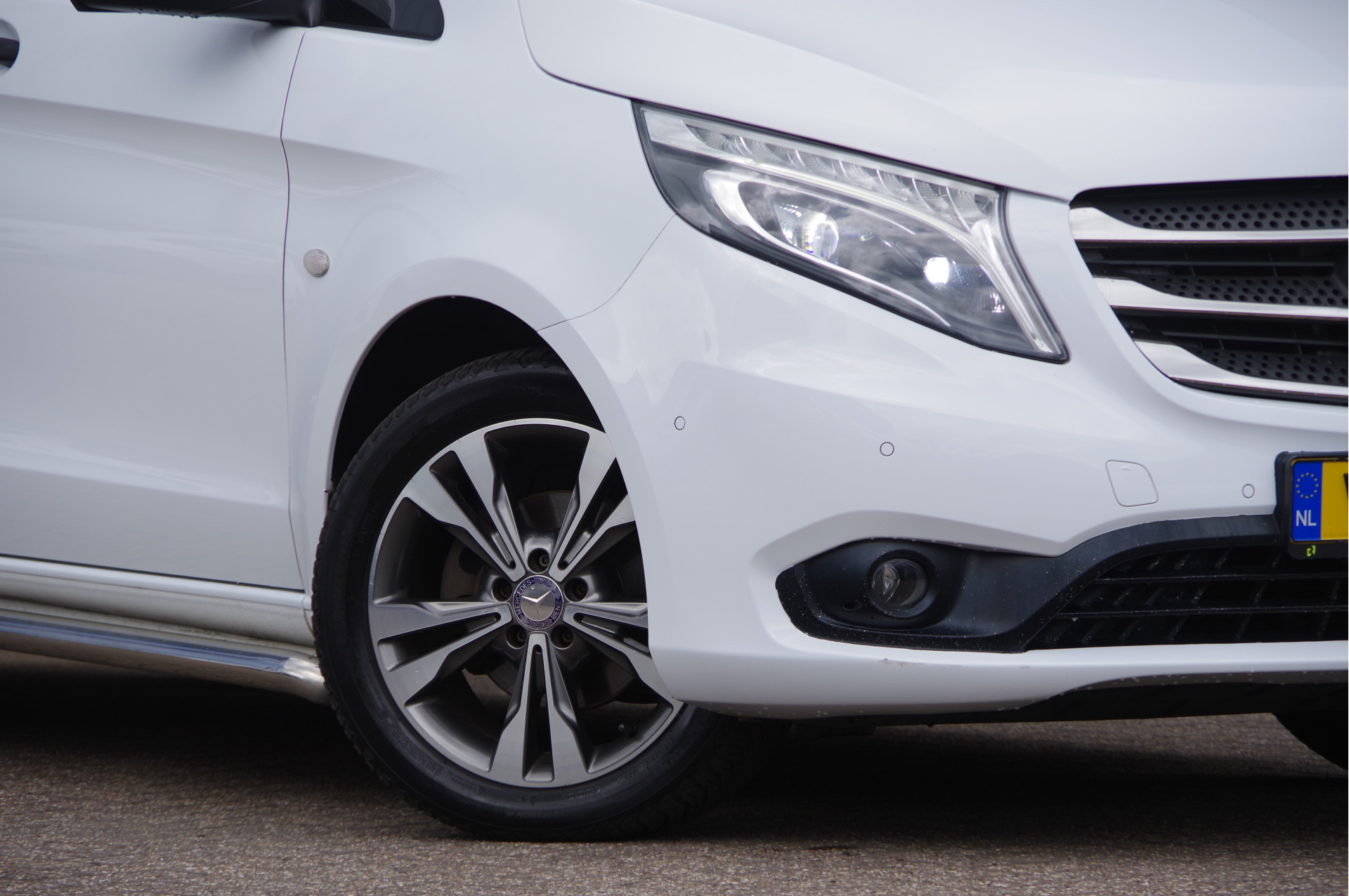Mercedes-Benz Vito - Afbeelding 23