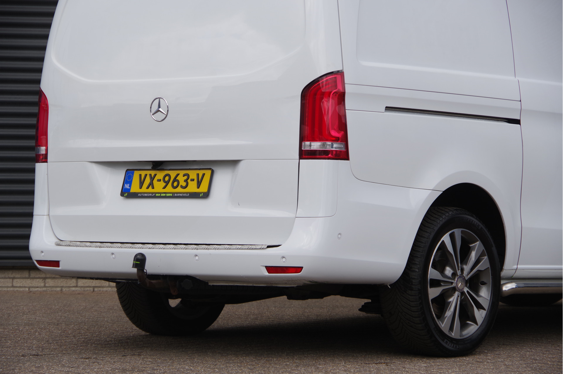Mercedes-Benz Vito - Afbeelding 24