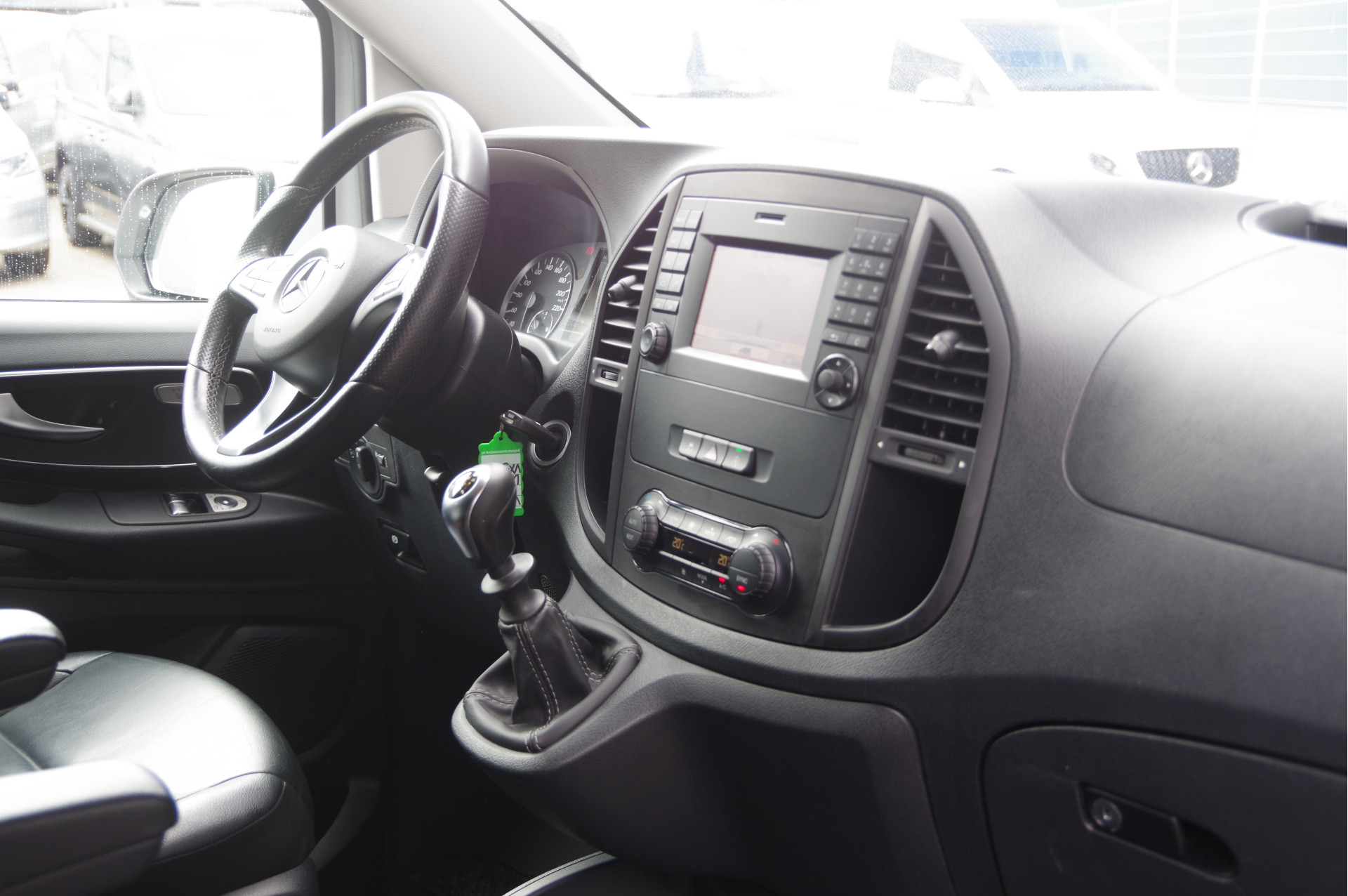 Mercedes-Benz Vito - Afbeelding 26