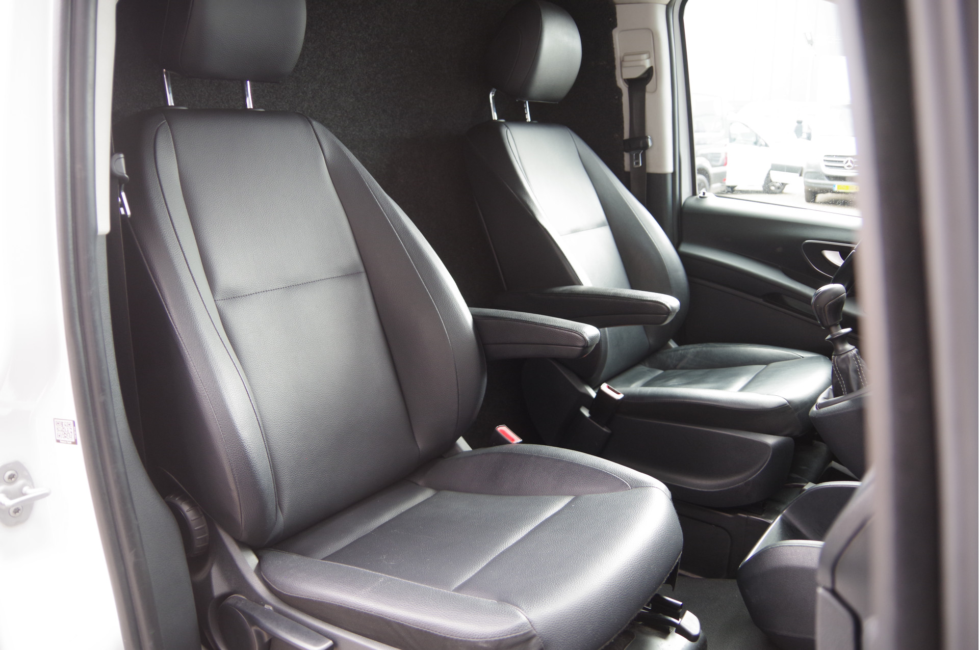 Mercedes-Benz Vito - Afbeelding 27