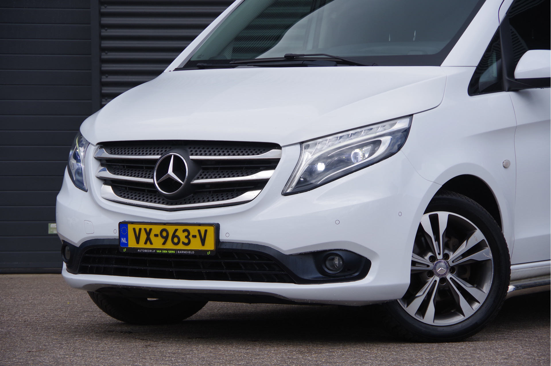 Mercedes-Benz Vito - Afbeelding 3