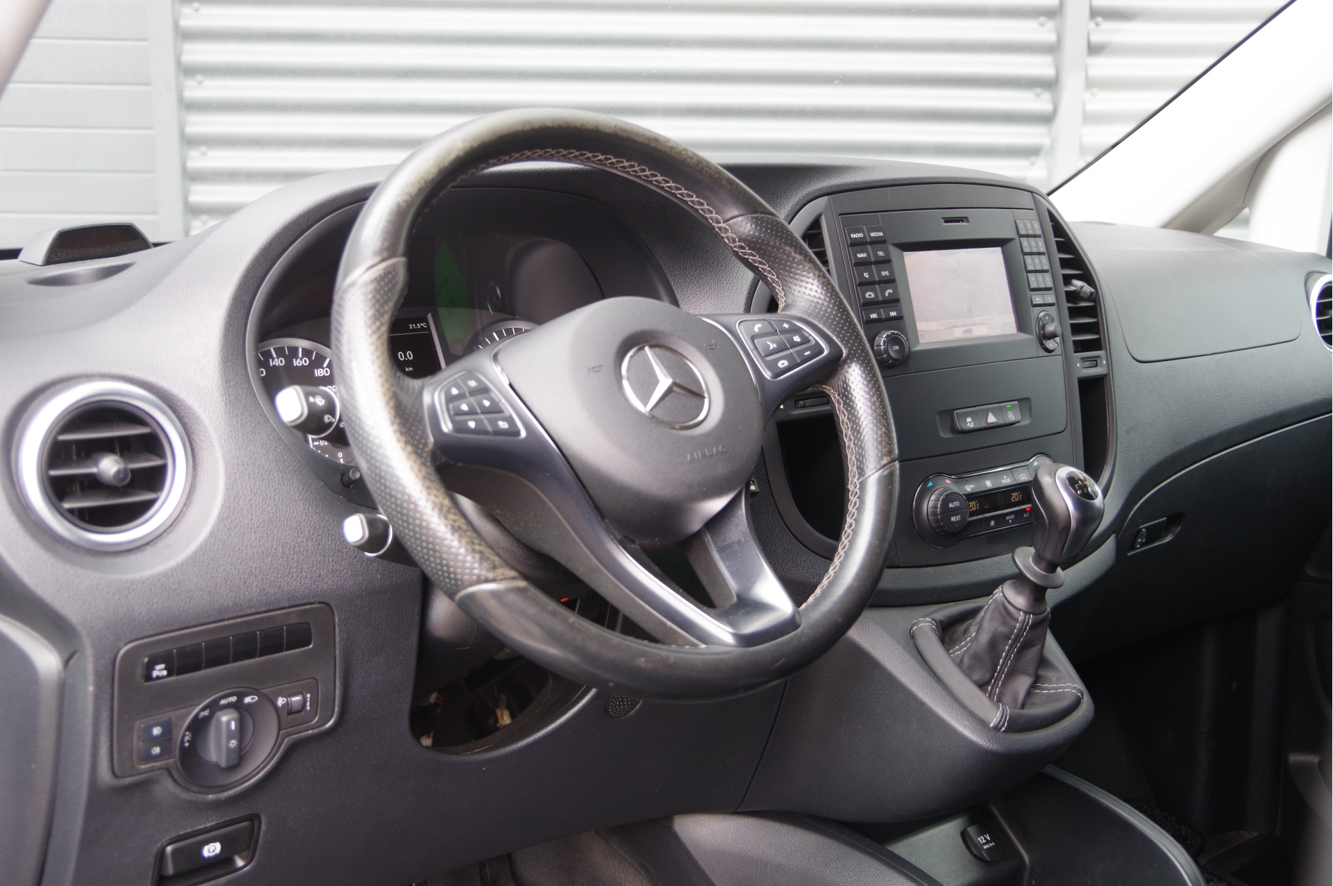 Mercedes-Benz Vito - Afbeelding 5