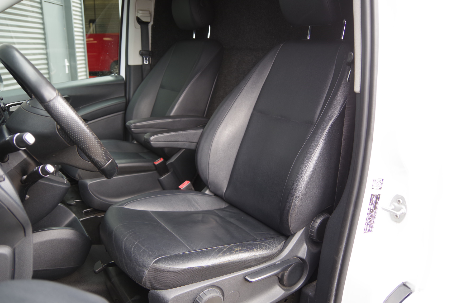 Mercedes-Benz Vito - Afbeelding 6