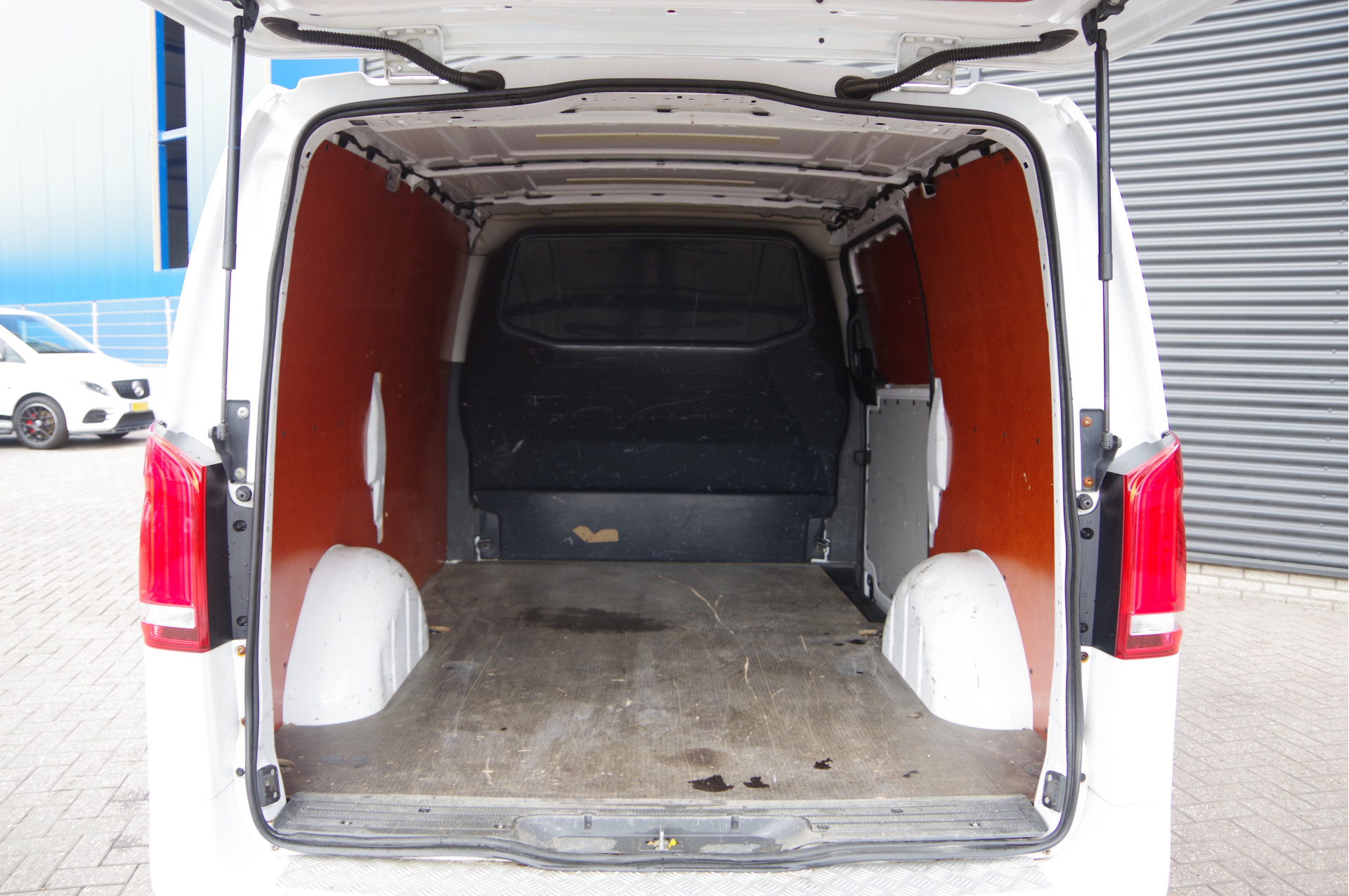 Mercedes-Benz Vito - Afbeelding 8