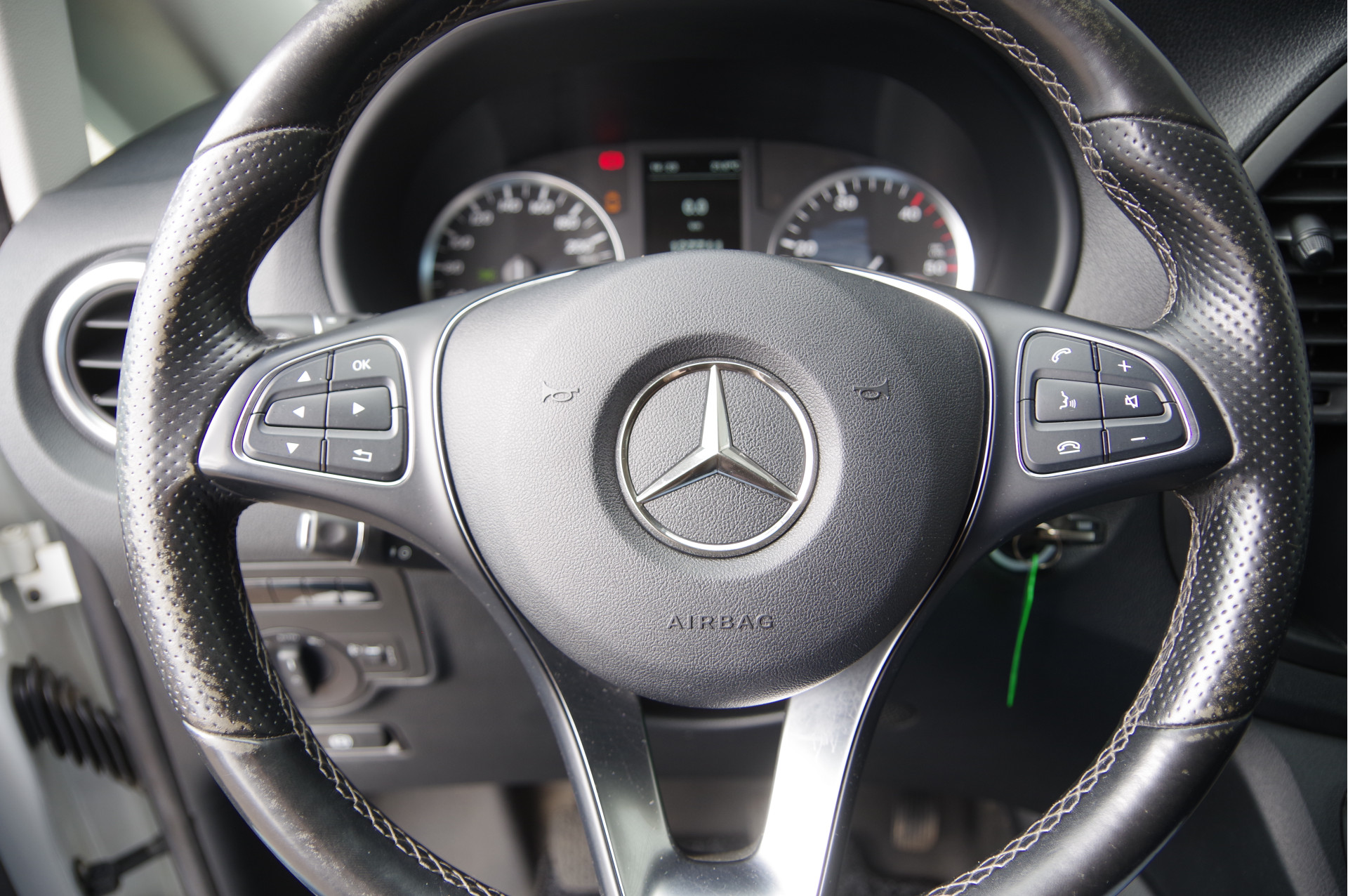 Mercedes-Benz Vito - Afbeelding 9