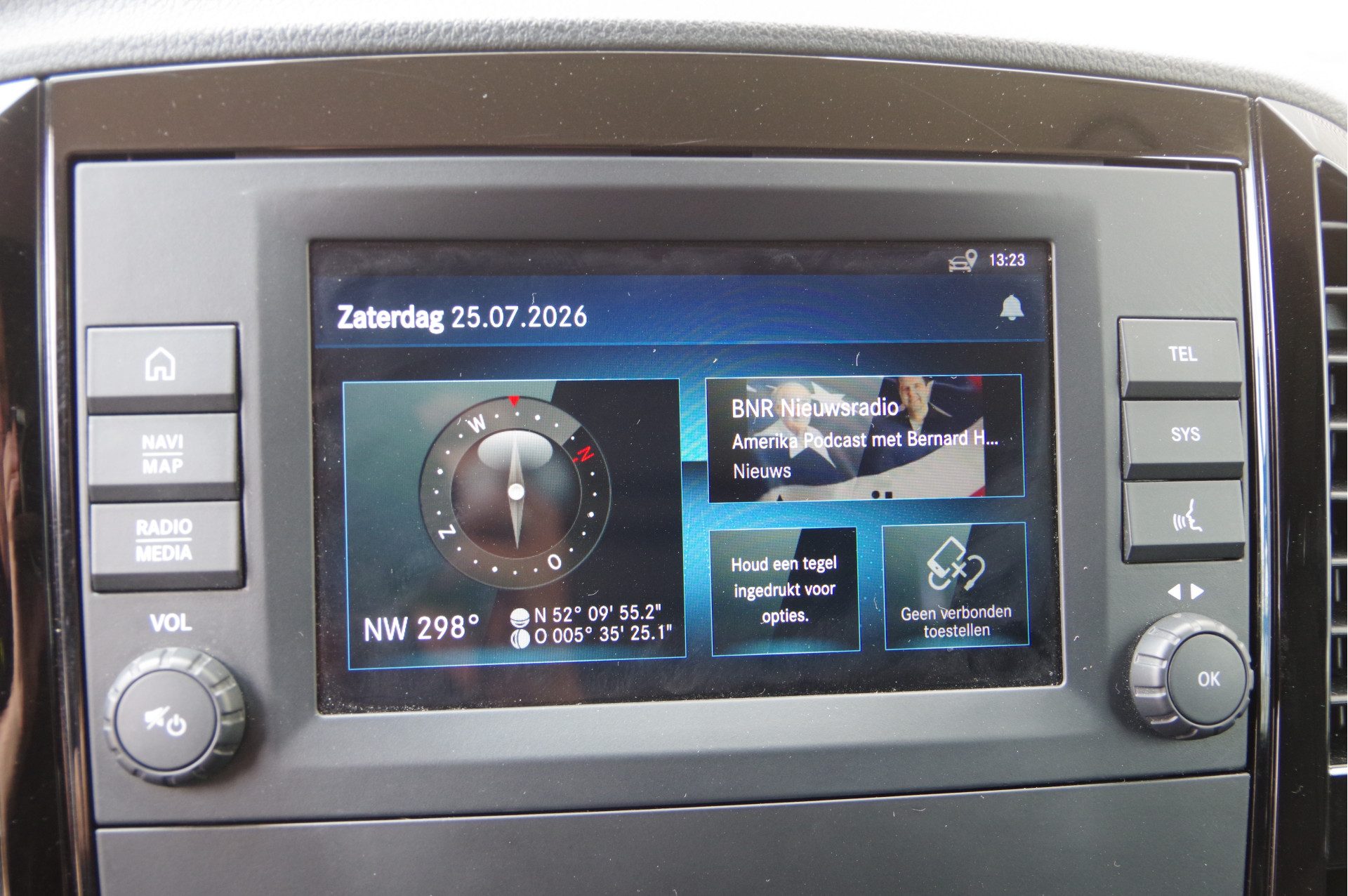 Mercedes-Benz Vito - Afbeelding 10