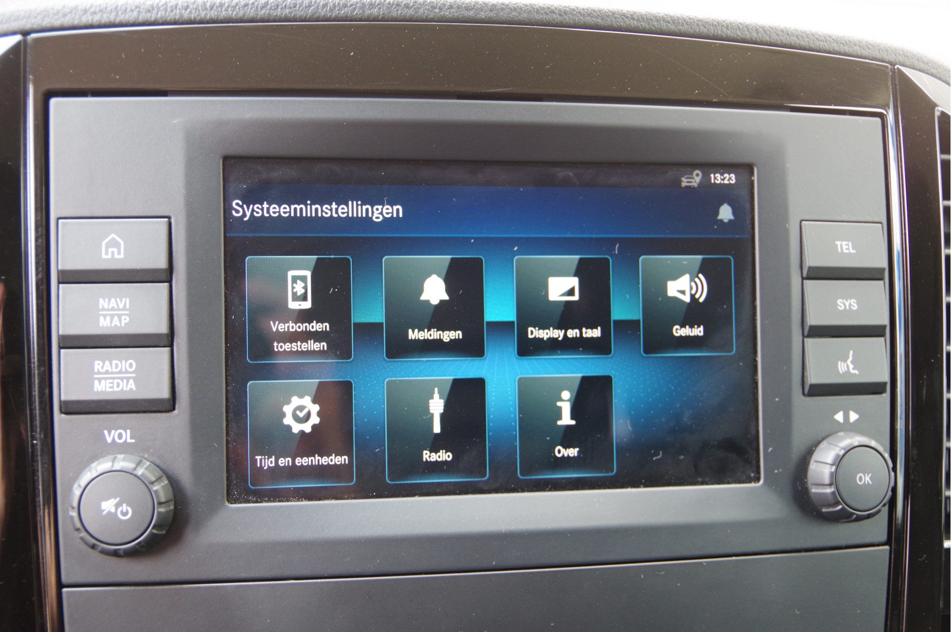 Mercedes-Benz Vito - Afbeelding 12