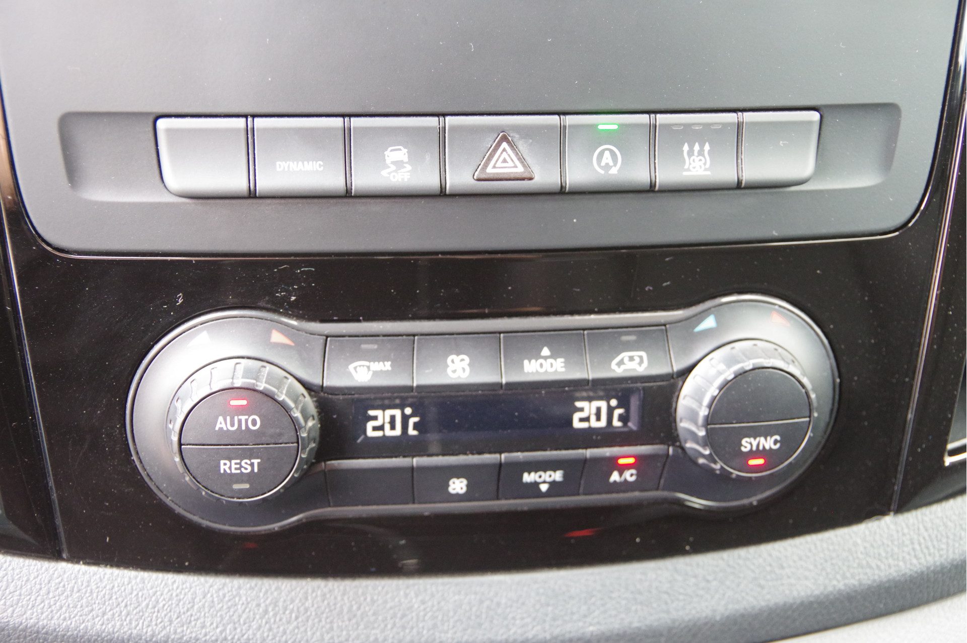 Mercedes-Benz Vito - Afbeelding 13