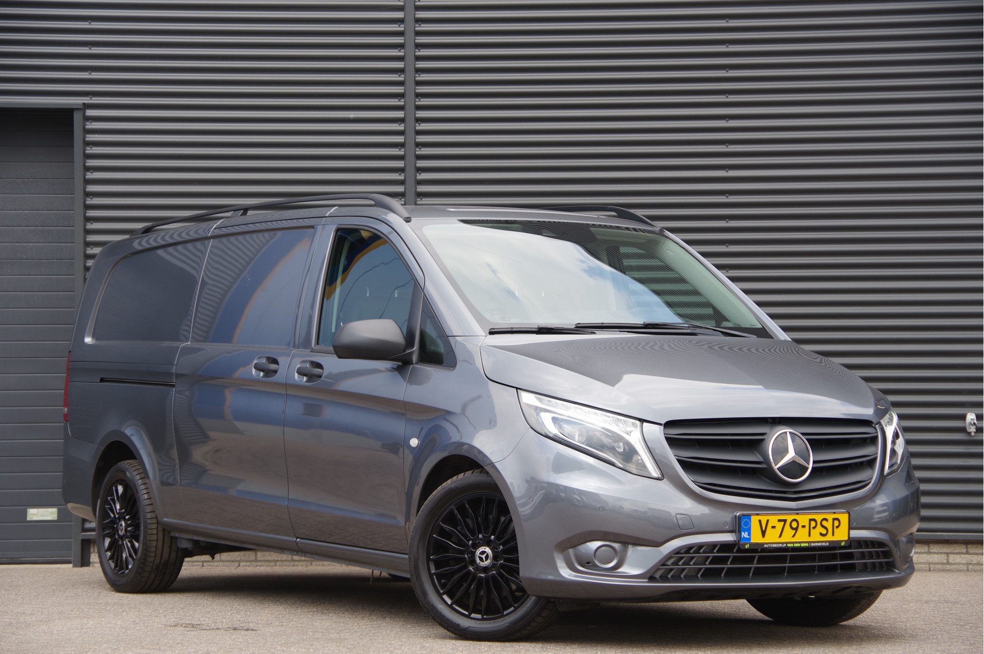 Mercedes-Benz Vito - Afbeelding 16