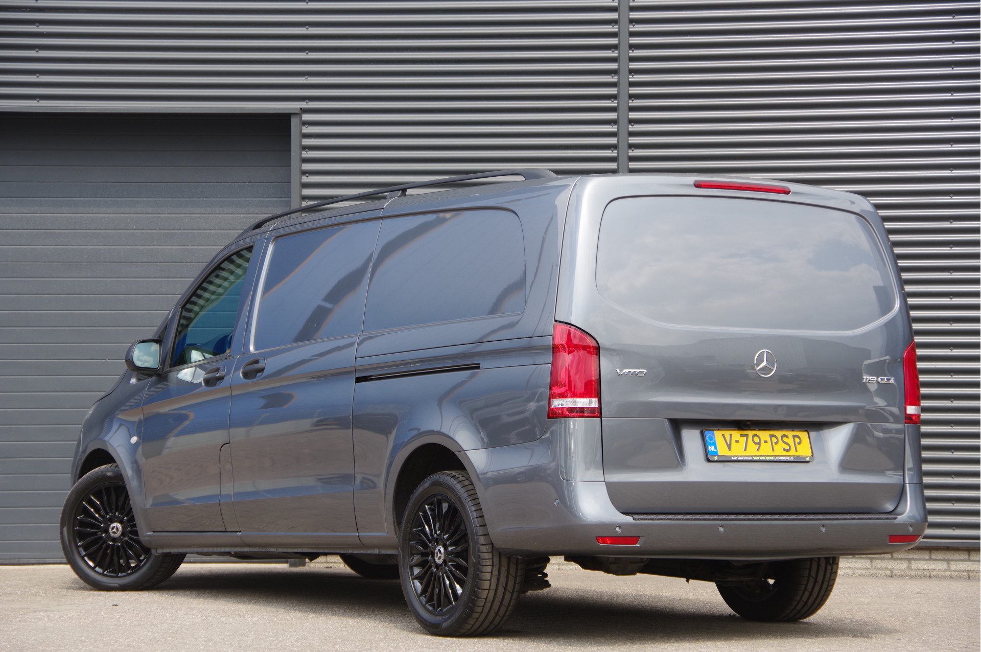 Mercedes-Benz Vito - Afbeelding 17
