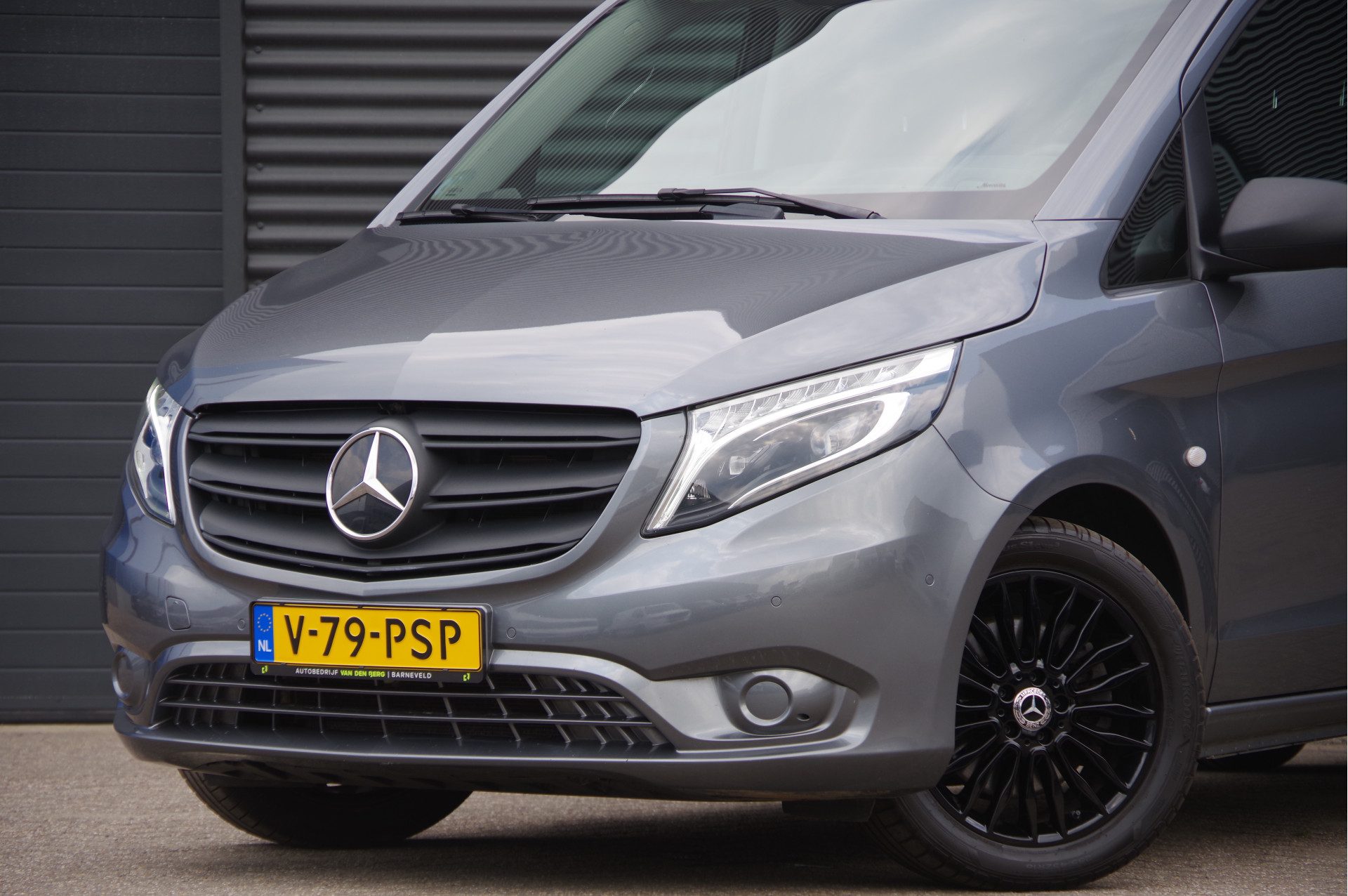 Mercedes-Benz Vito - Afbeelding 18