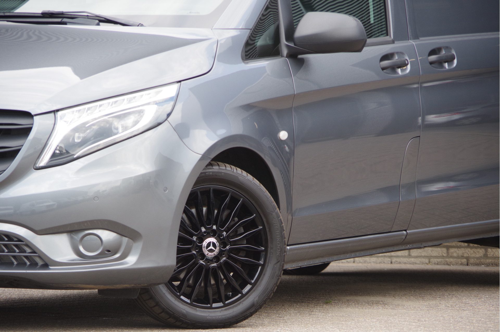 Mercedes-Benz Vito - Afbeelding 19