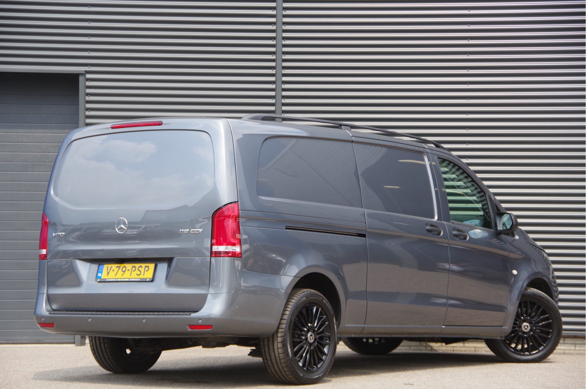 Mercedes-Benz Vito - Afbeelding 2