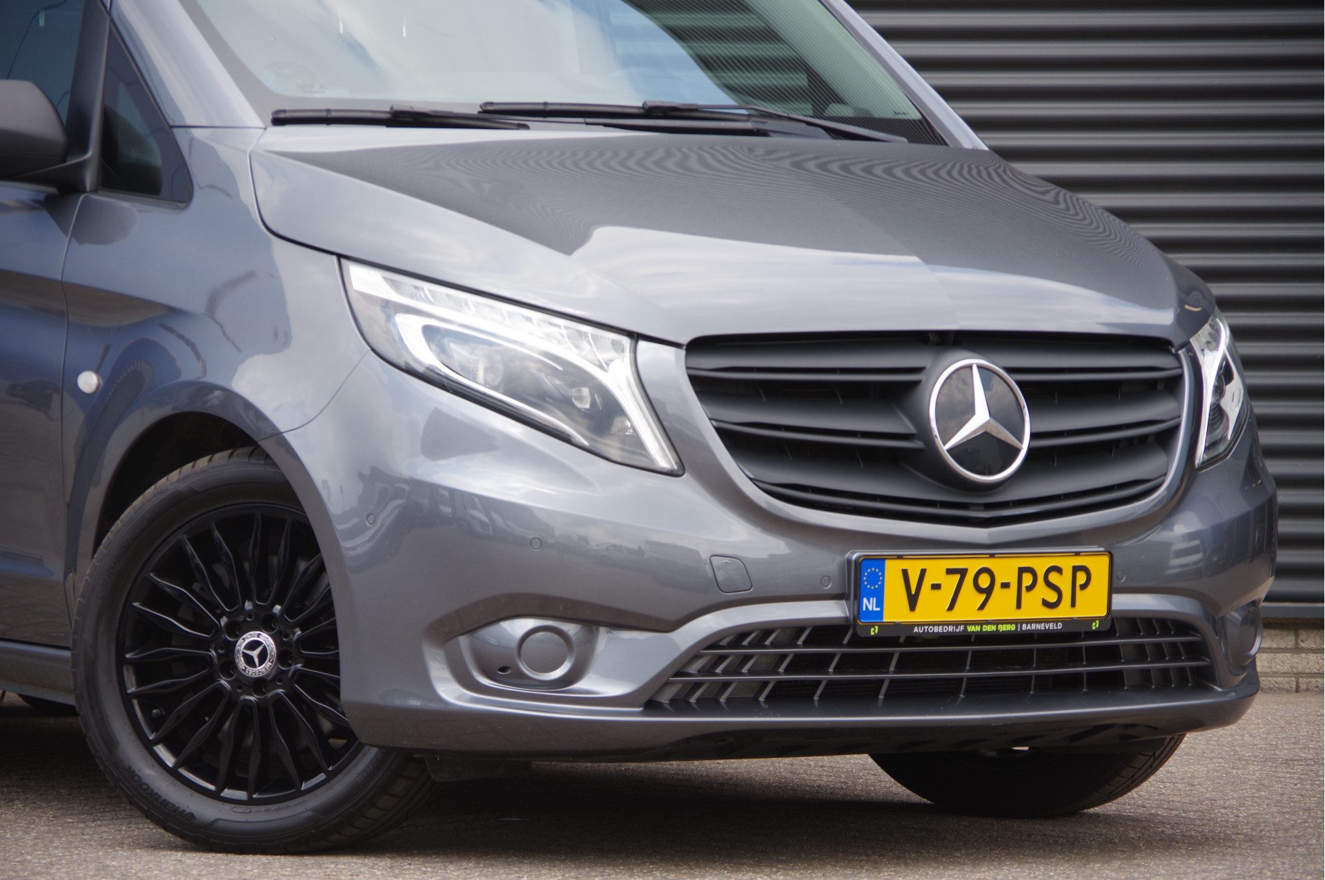 Mercedes-Benz Vito - Afbeelding 21