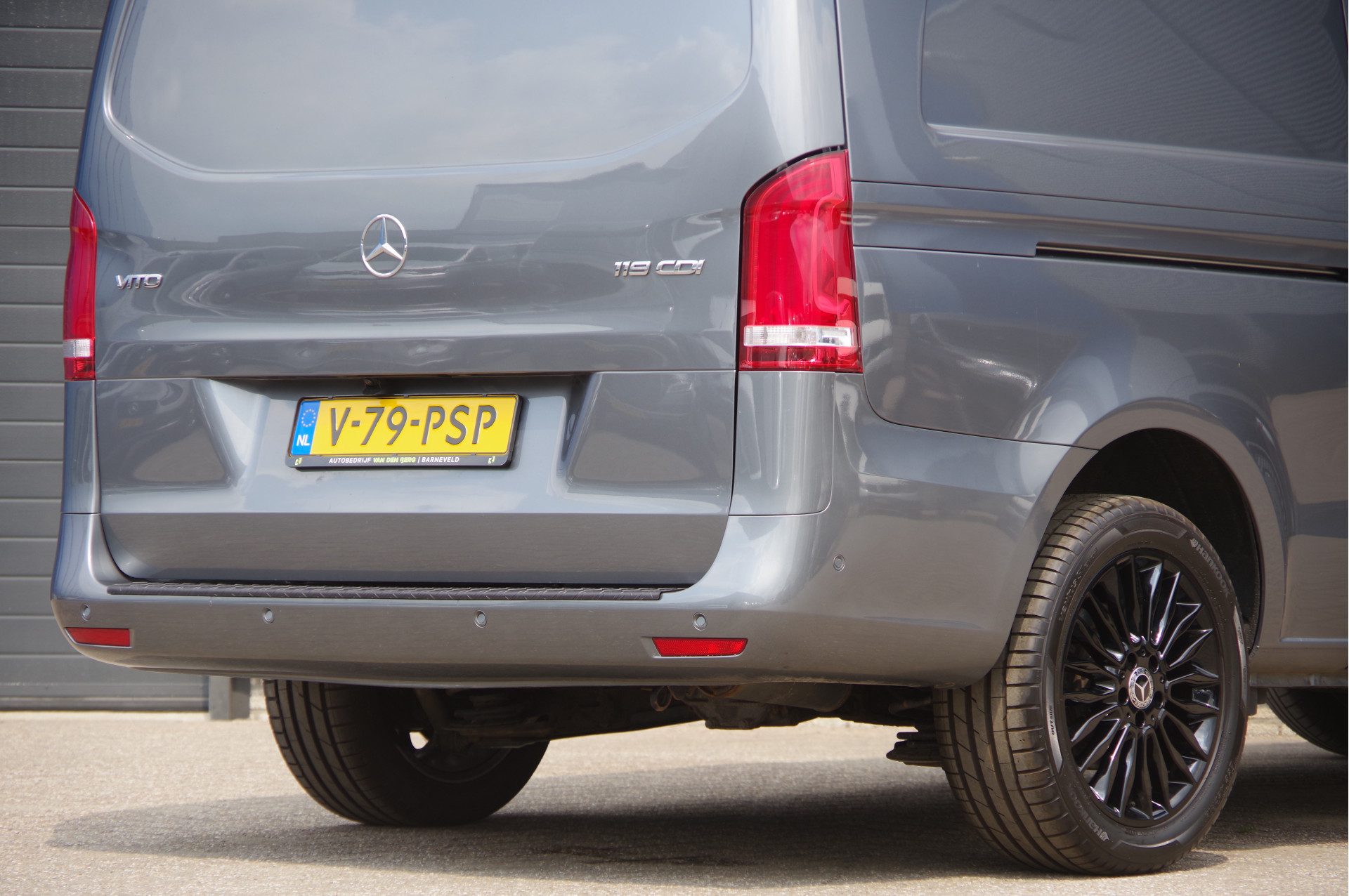 Mercedes-Benz Vito - Afbeelding 22