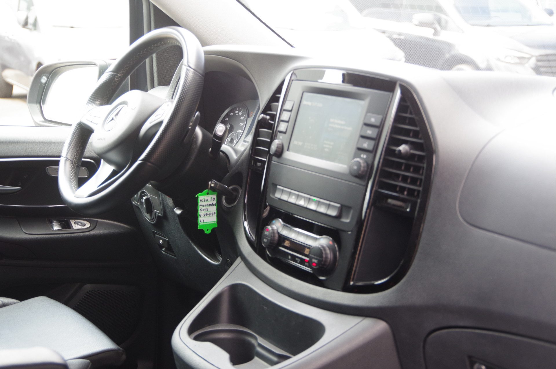 Mercedes-Benz Vito - Afbeelding 23