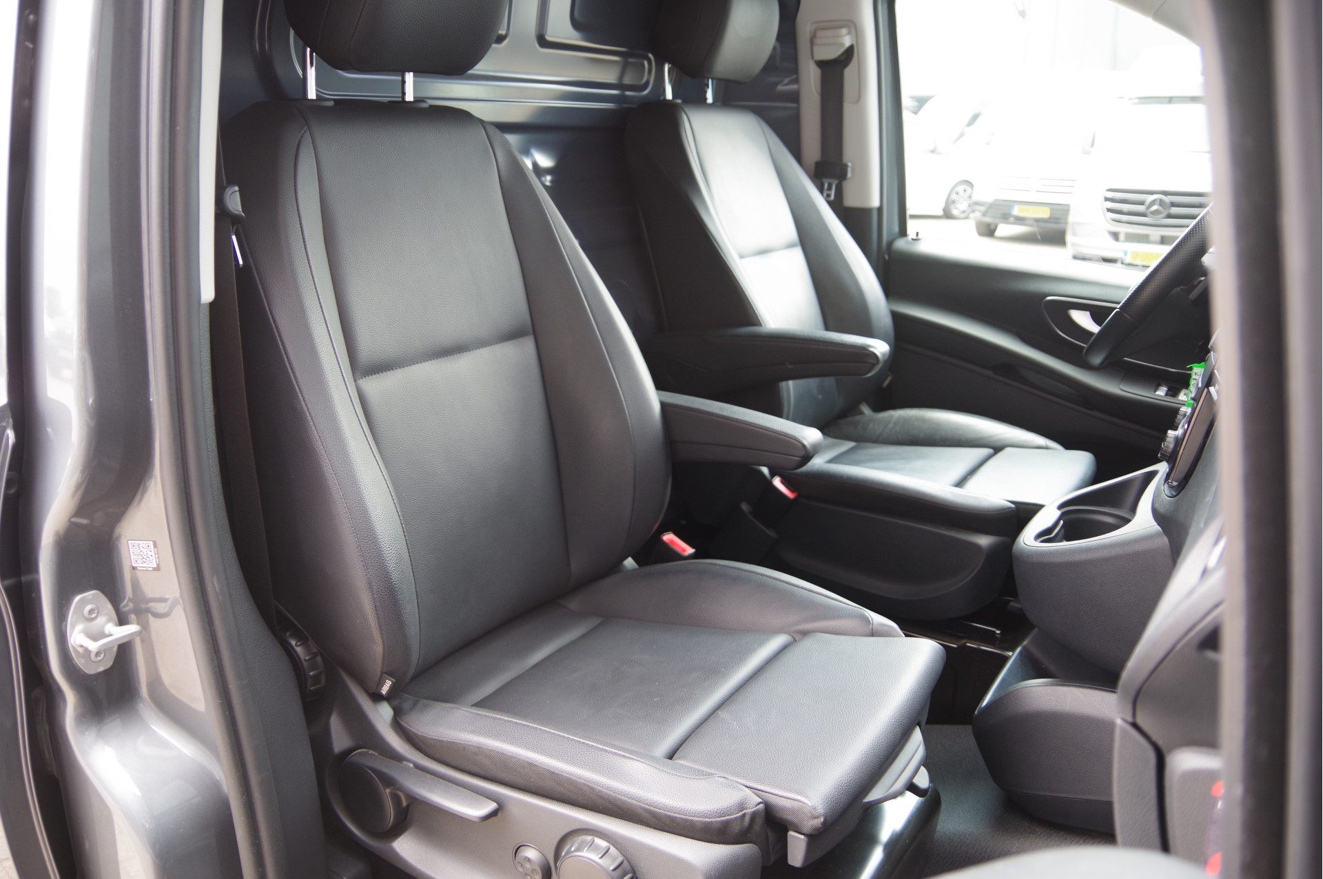 Mercedes-Benz Vito - Afbeelding 24