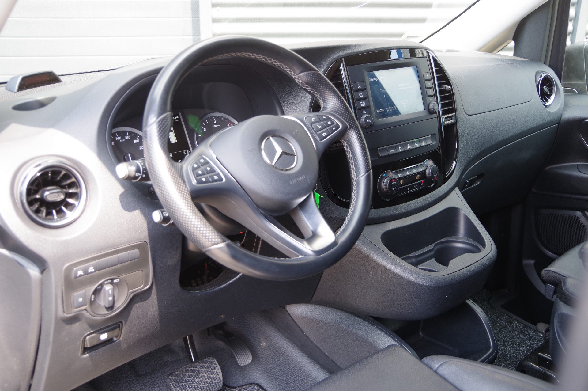 Mercedes-Benz Vito - Afbeelding 3