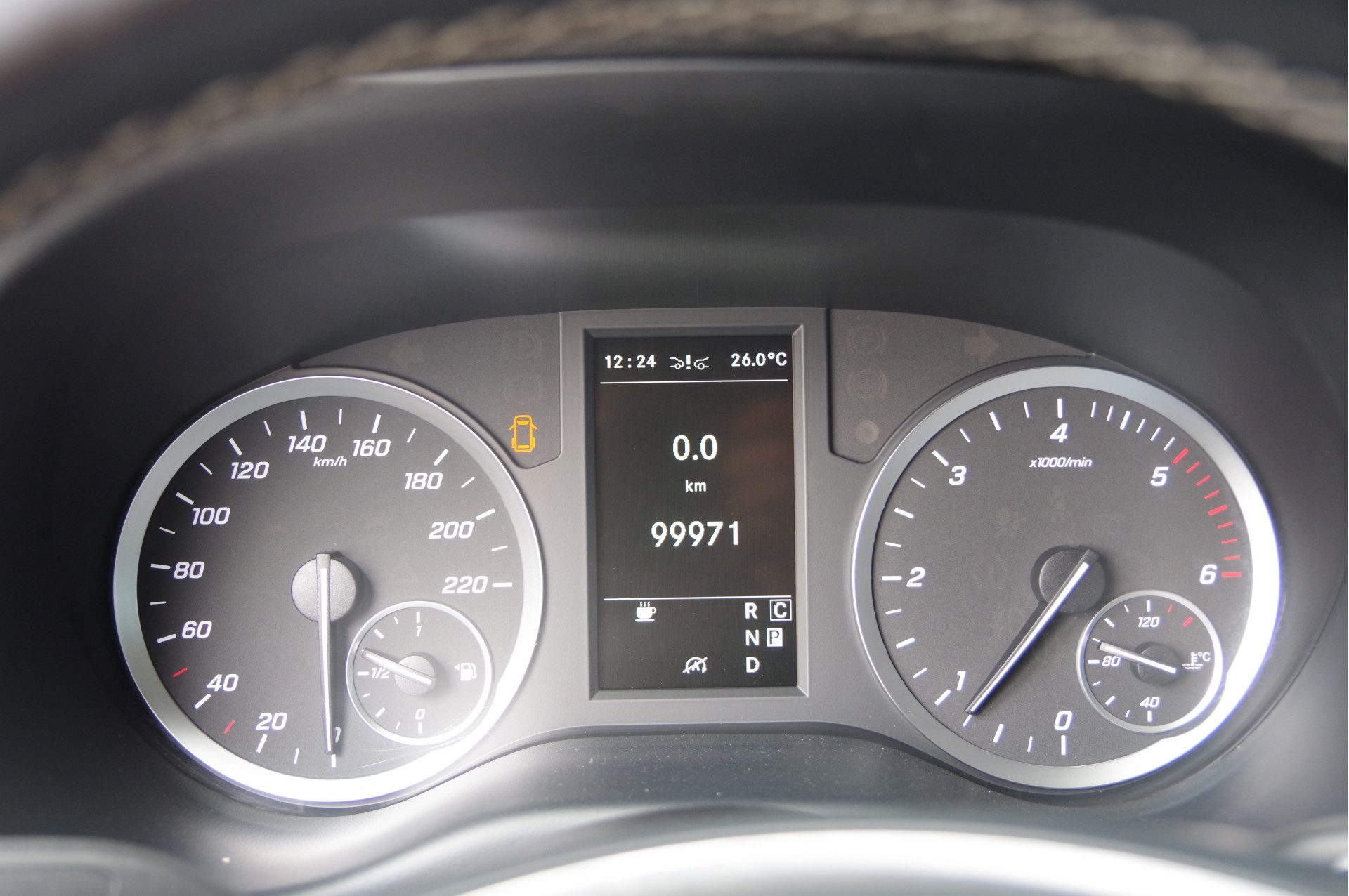 Mercedes-Benz Vito - Afbeelding 30