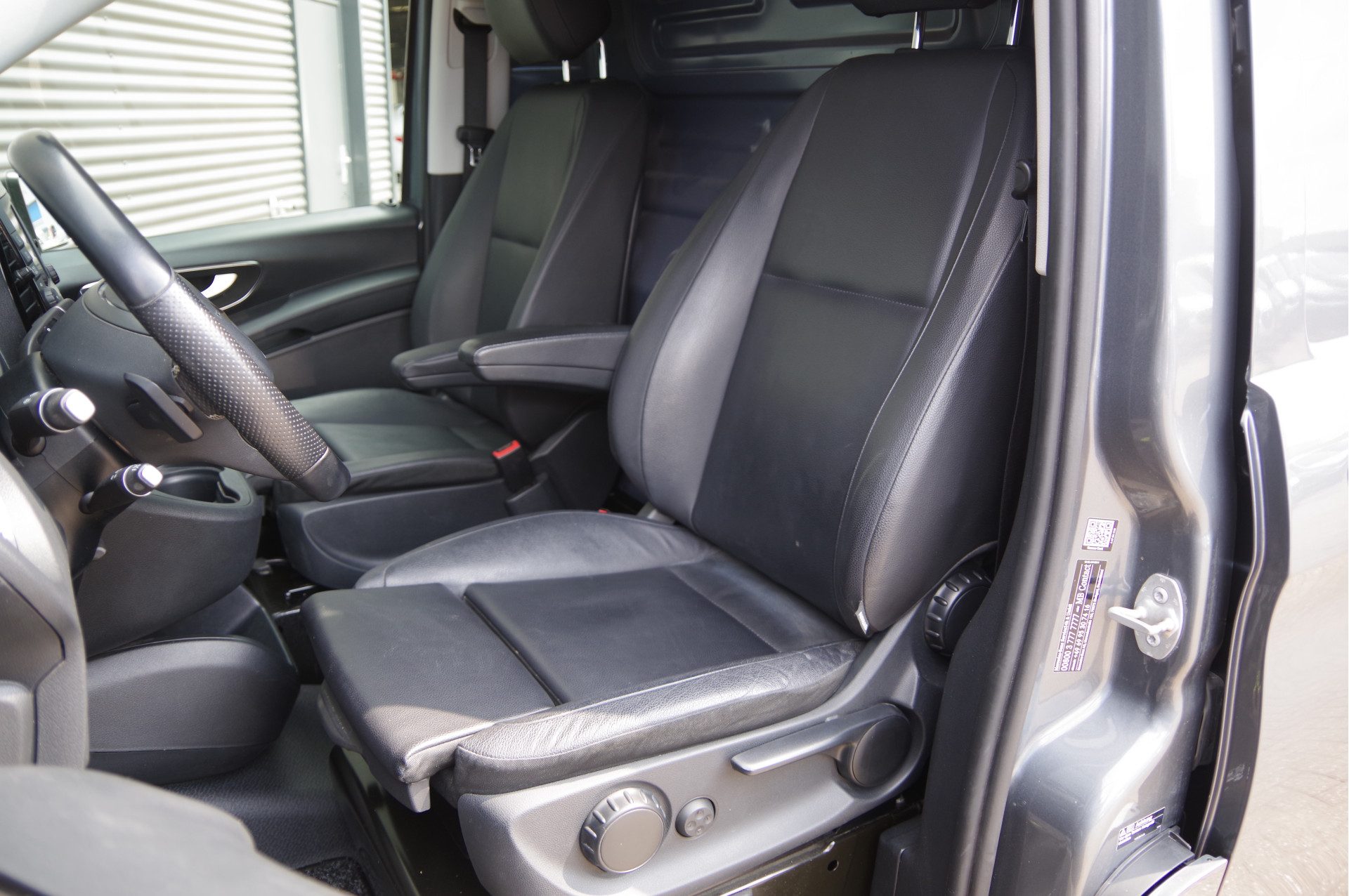 Mercedes-Benz Vito - Afbeelding 4