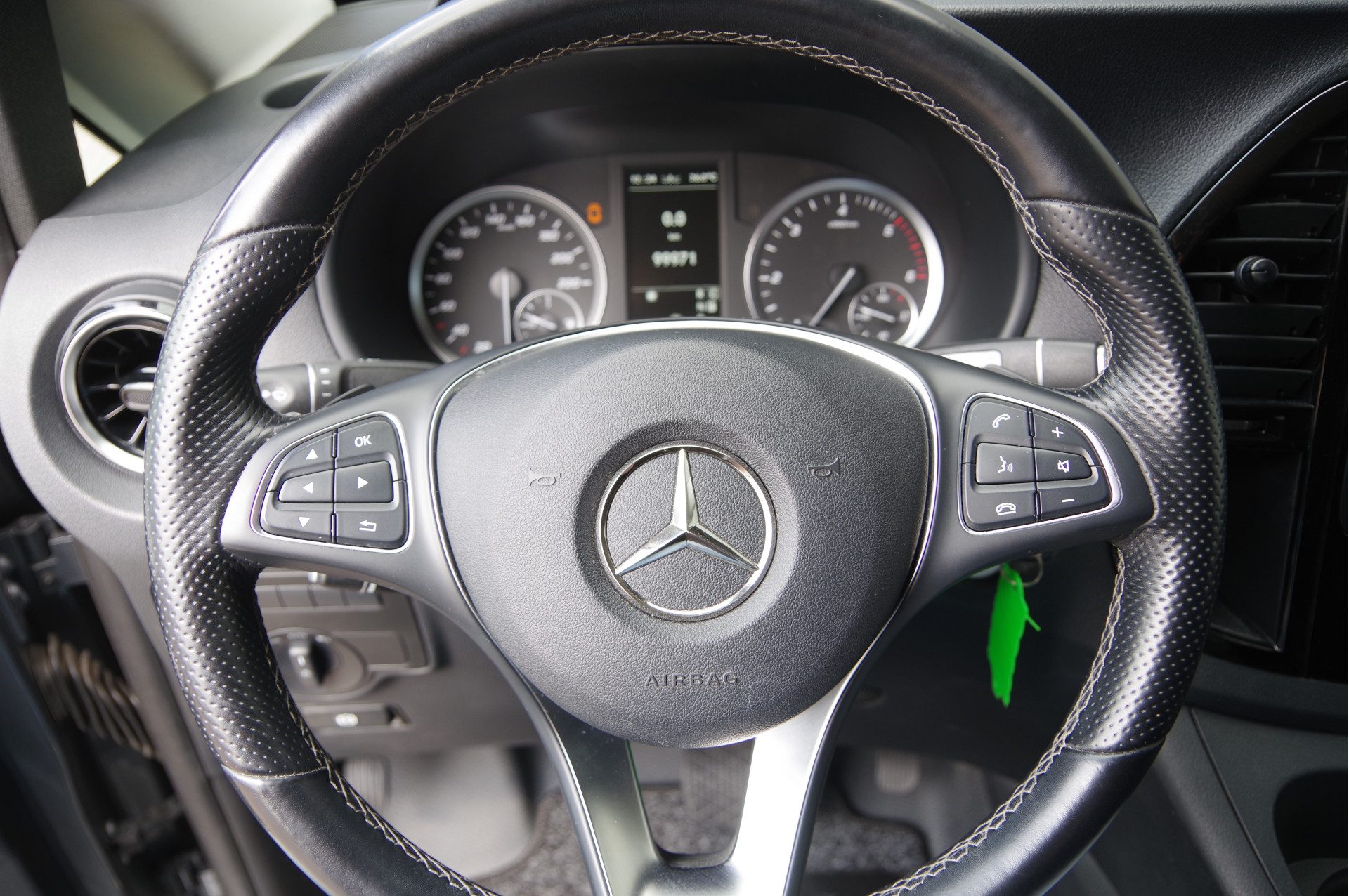 Mercedes-Benz Vito - Afbeelding 6