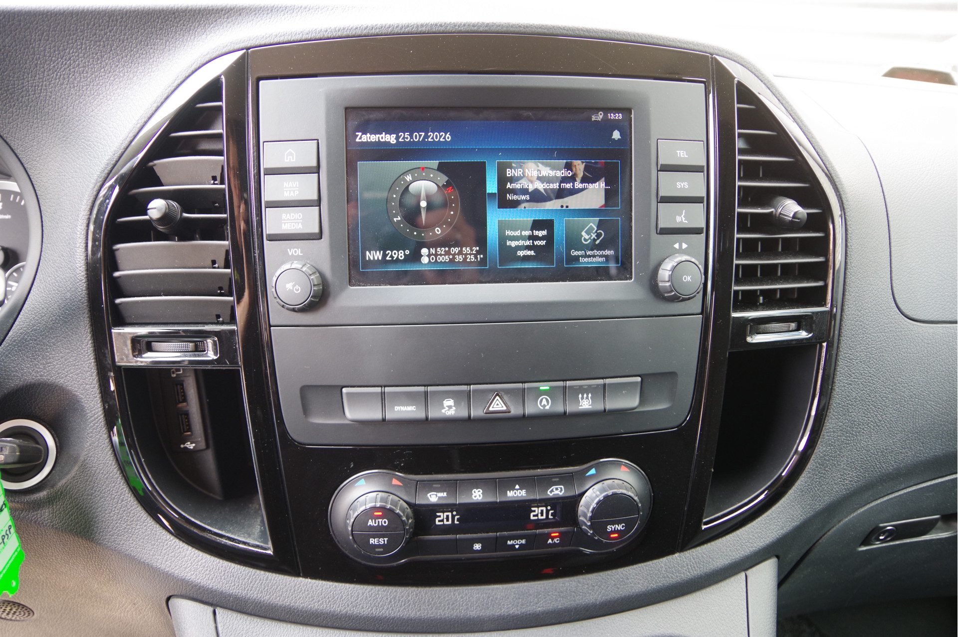 Mercedes-Benz Vito - Afbeelding 8
