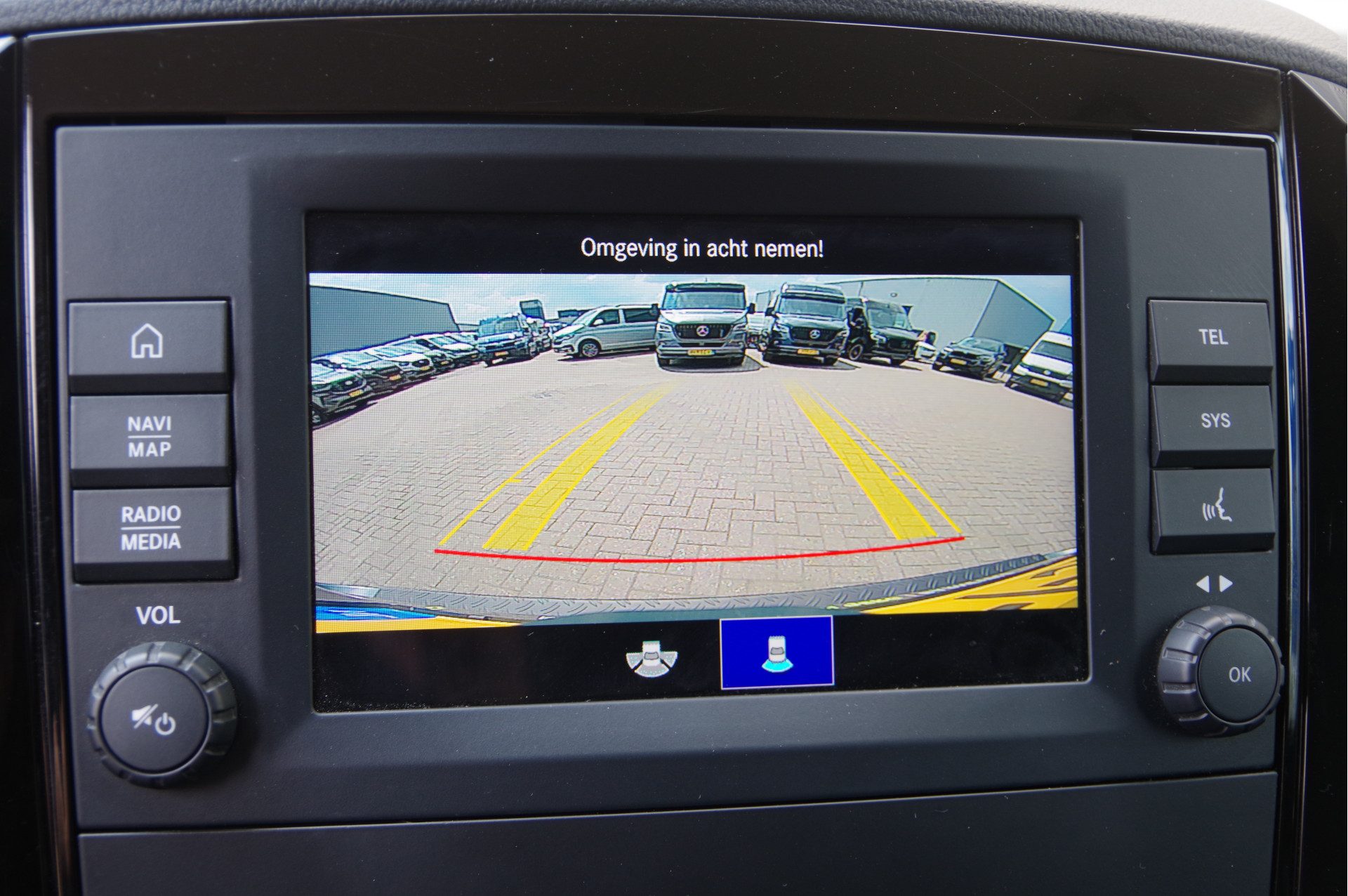 Mercedes-Benz Vito - Afbeelding 9