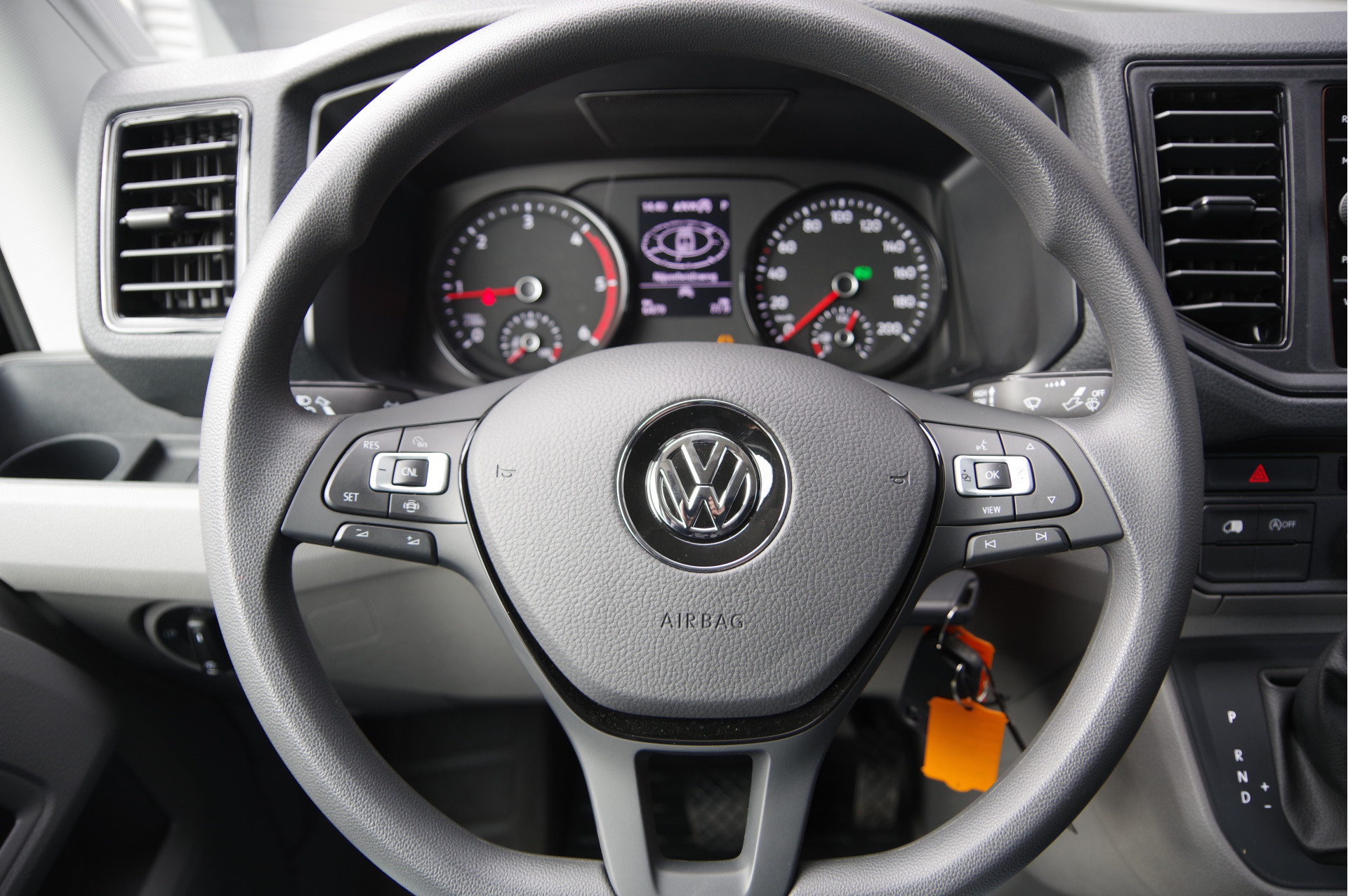 Volkswagen Crafter - Afbeelding 10