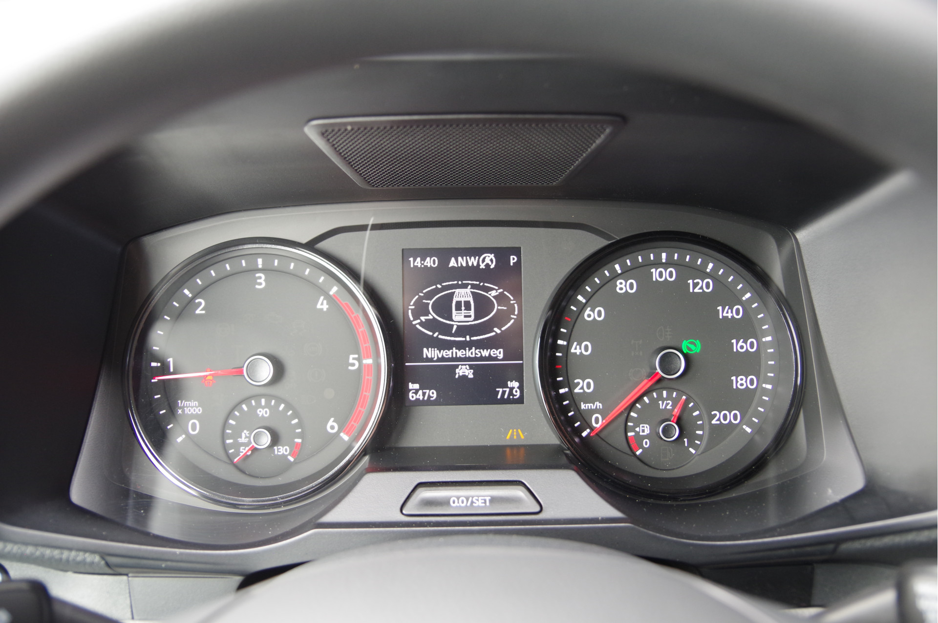 Volkswagen Crafter - Afbeelding 12