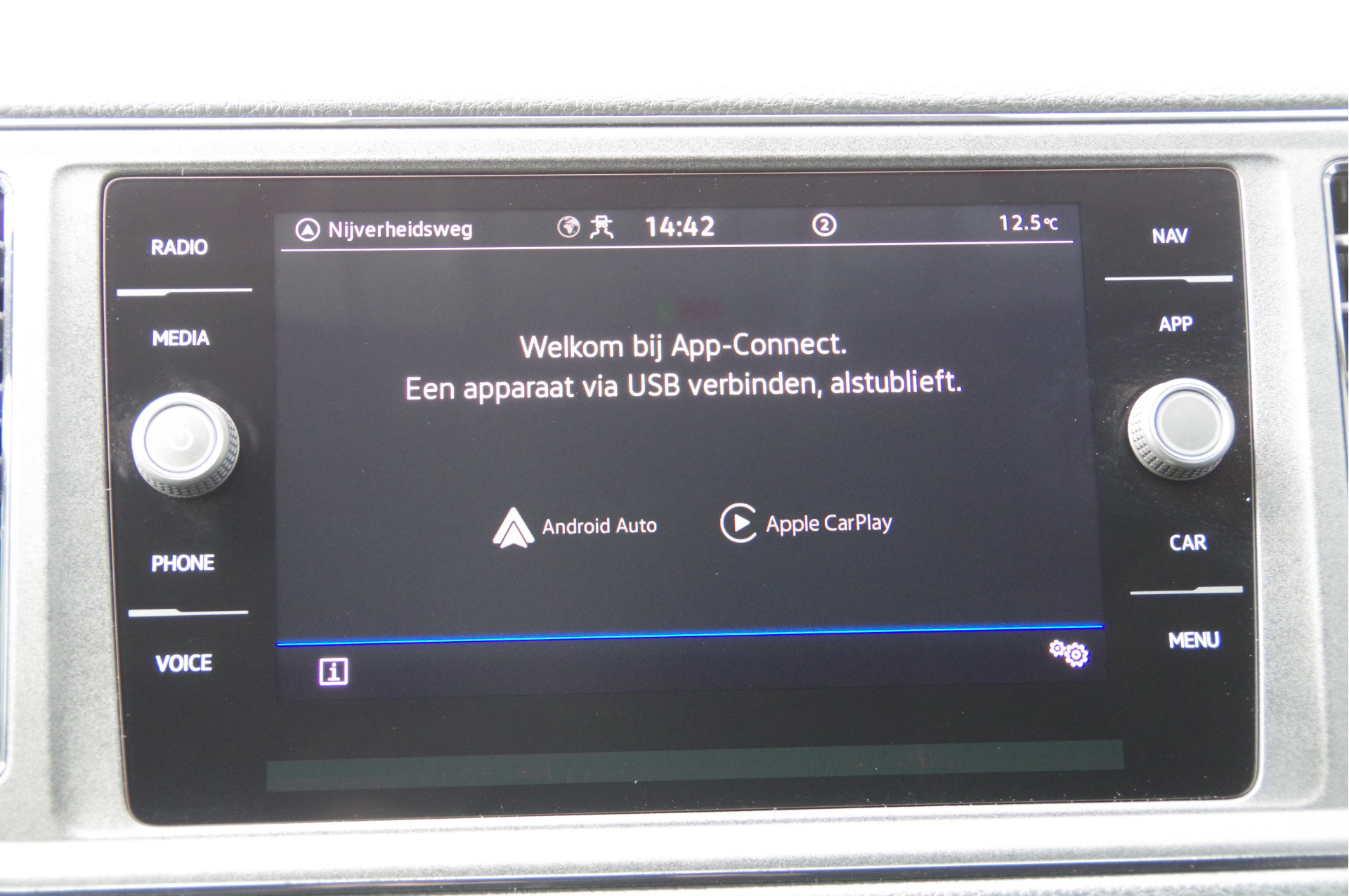 Volkswagen Crafter - Afbeelding 16