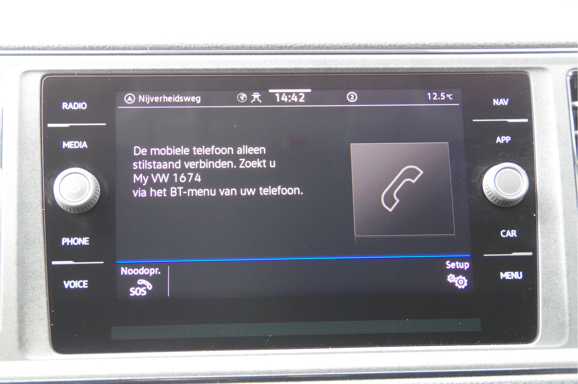 Volkswagen Crafter - Afbeelding 18